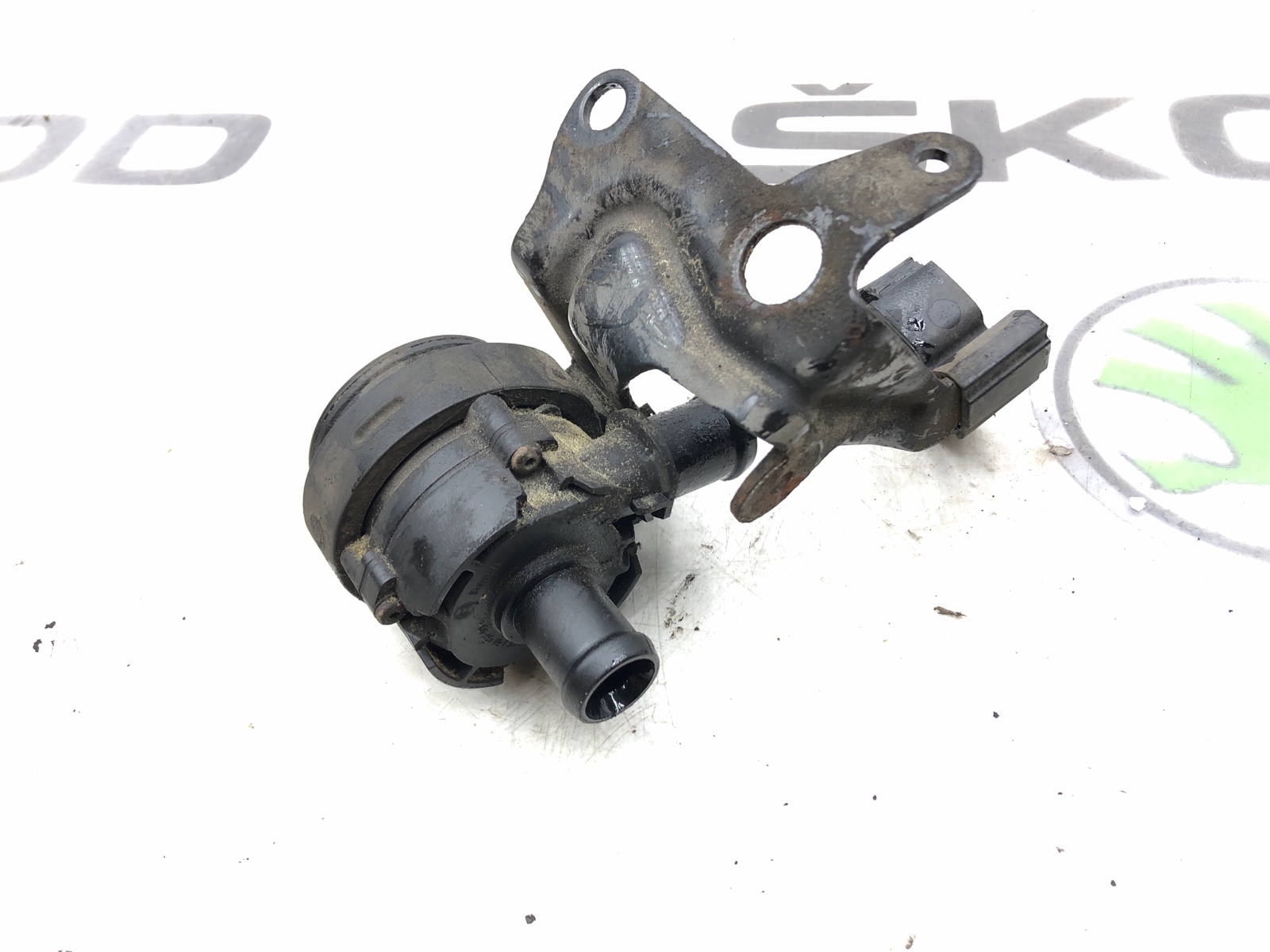 Дополнительная помпа, 2500 рублей, Москва