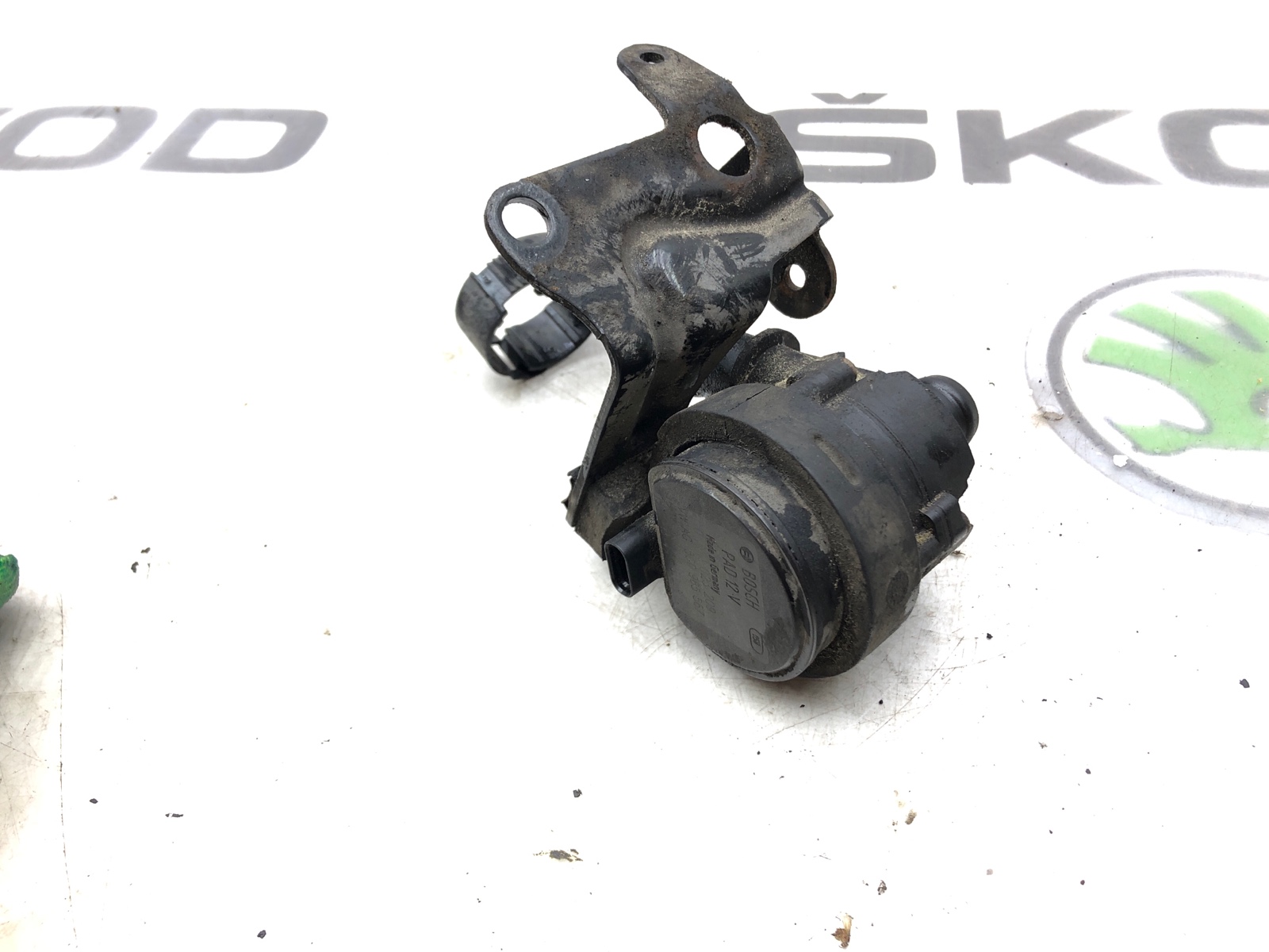 Дополнительная помпа, 2500 рублей, Москва