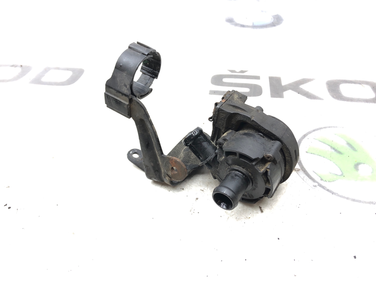 Дополнительная помпа, 2500 рублей, Москва