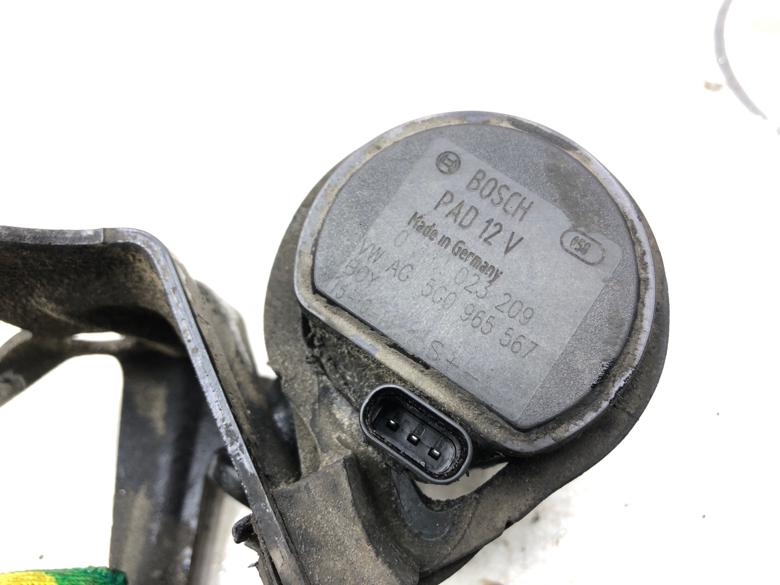 Дополнительная помпа, 2500 рублей, Москва