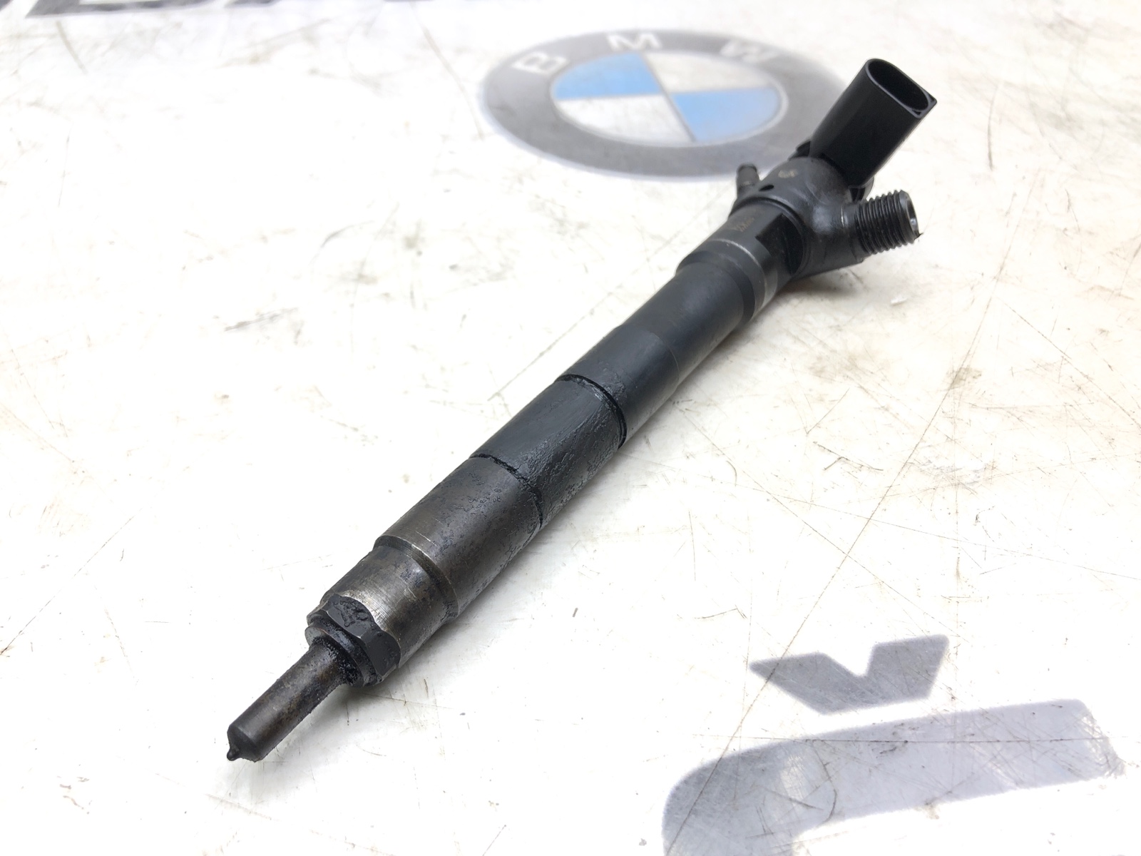 Топливная форсунка, 7500 рублей, Москва