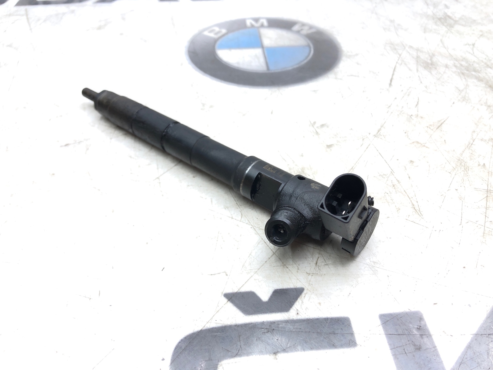 Топливная форсунка, 7500 рублей, Москва