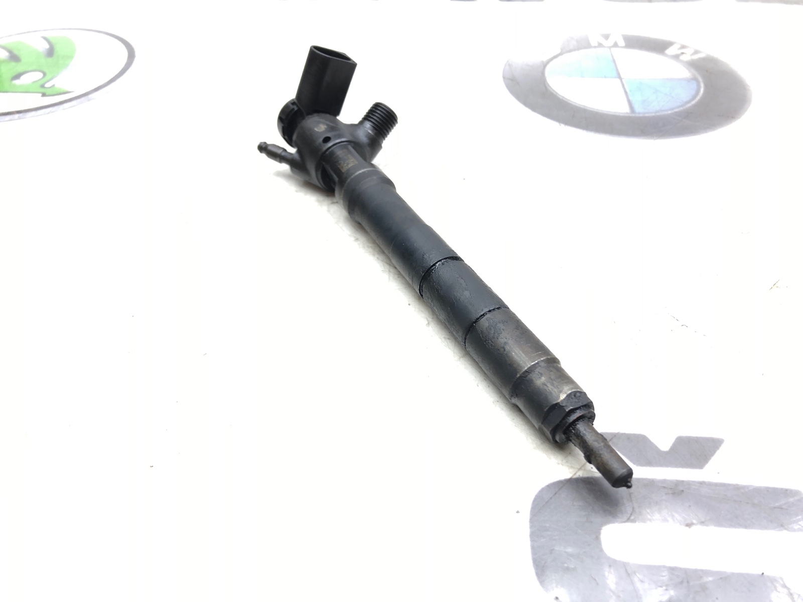 Топливная форсунка, 7500 рублей, Москва