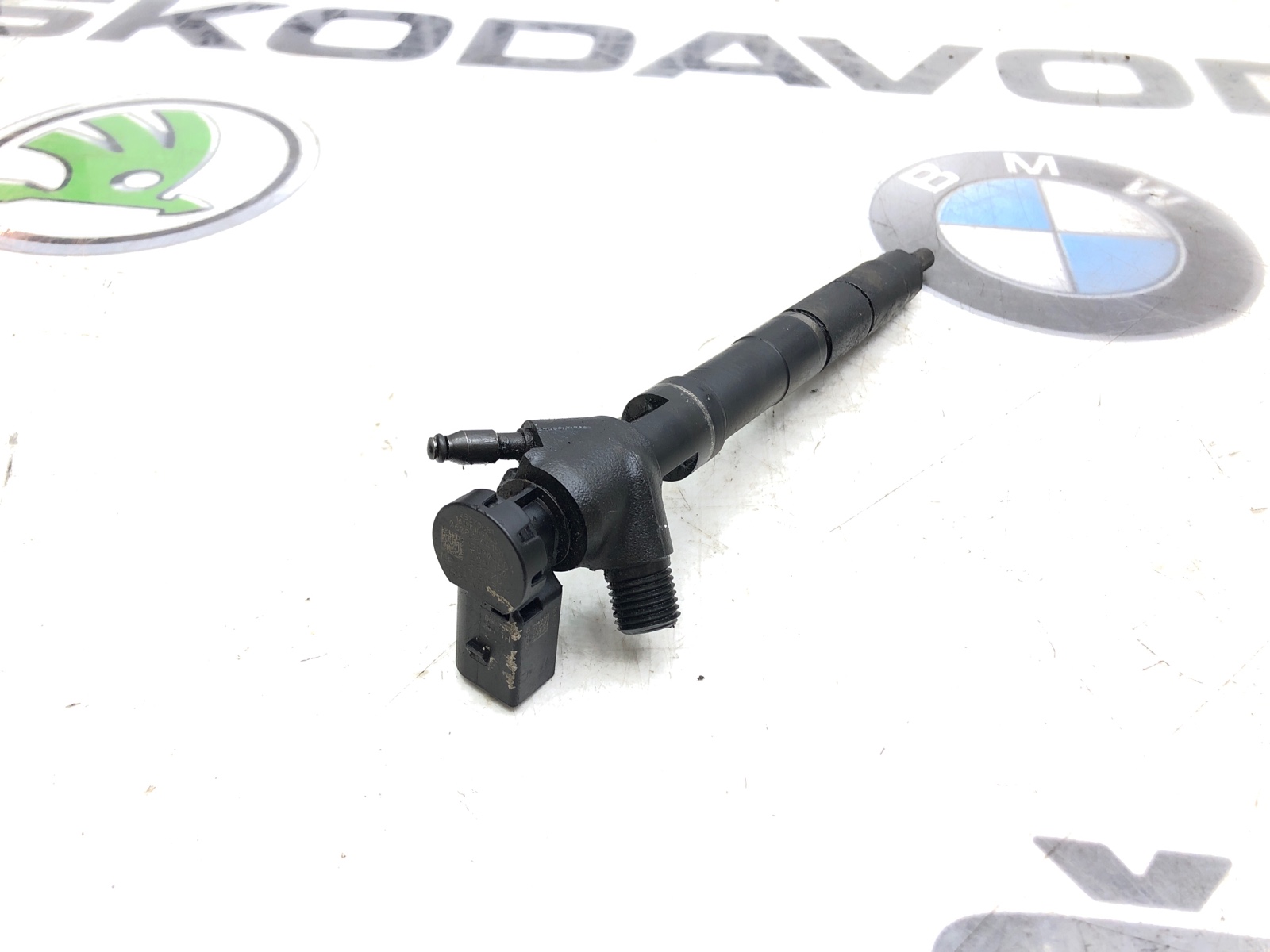 Топливная форсунка, 7500 рублей, Москва