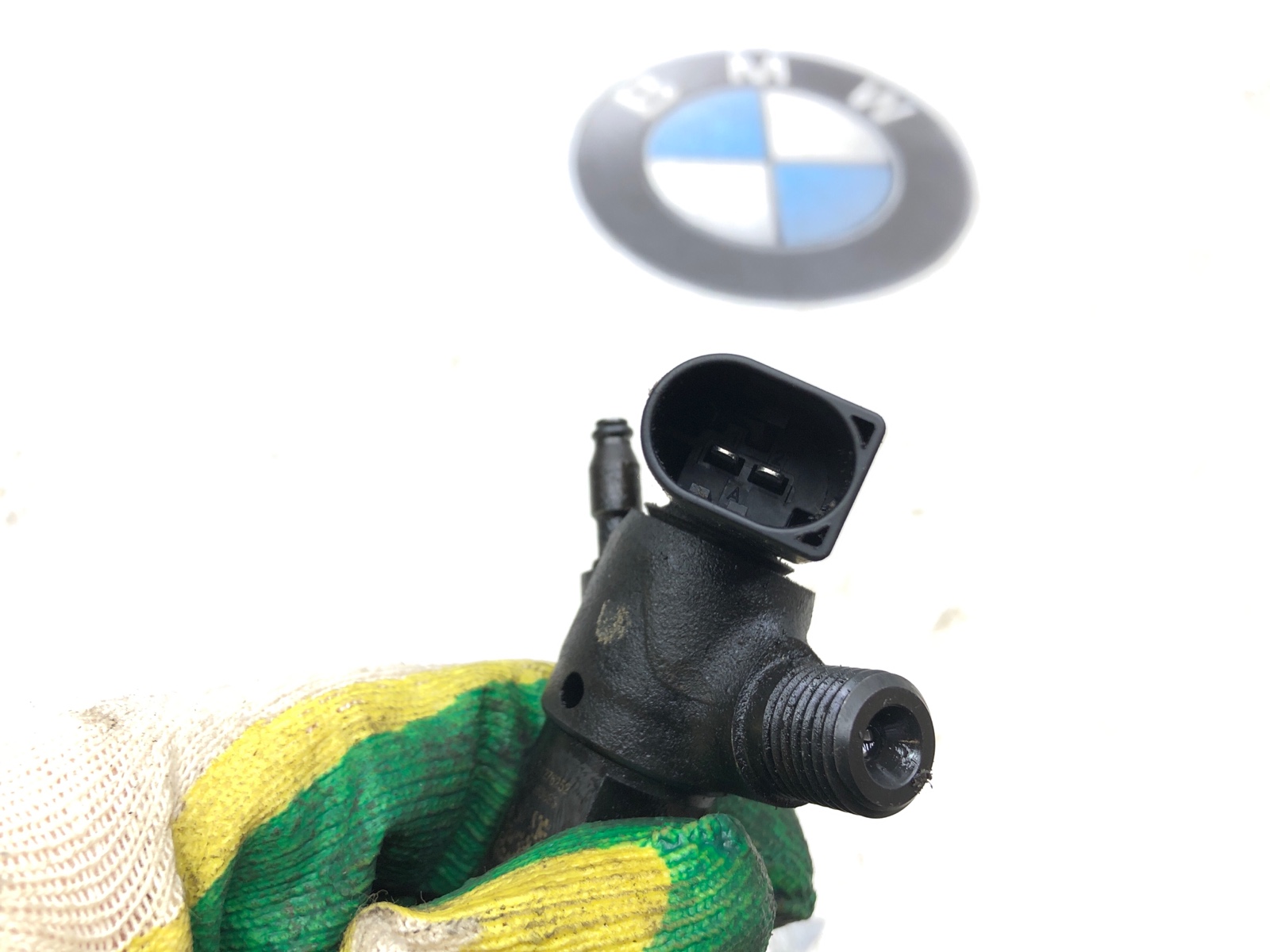 Топливная форсунка, 7500 рублей, Москва