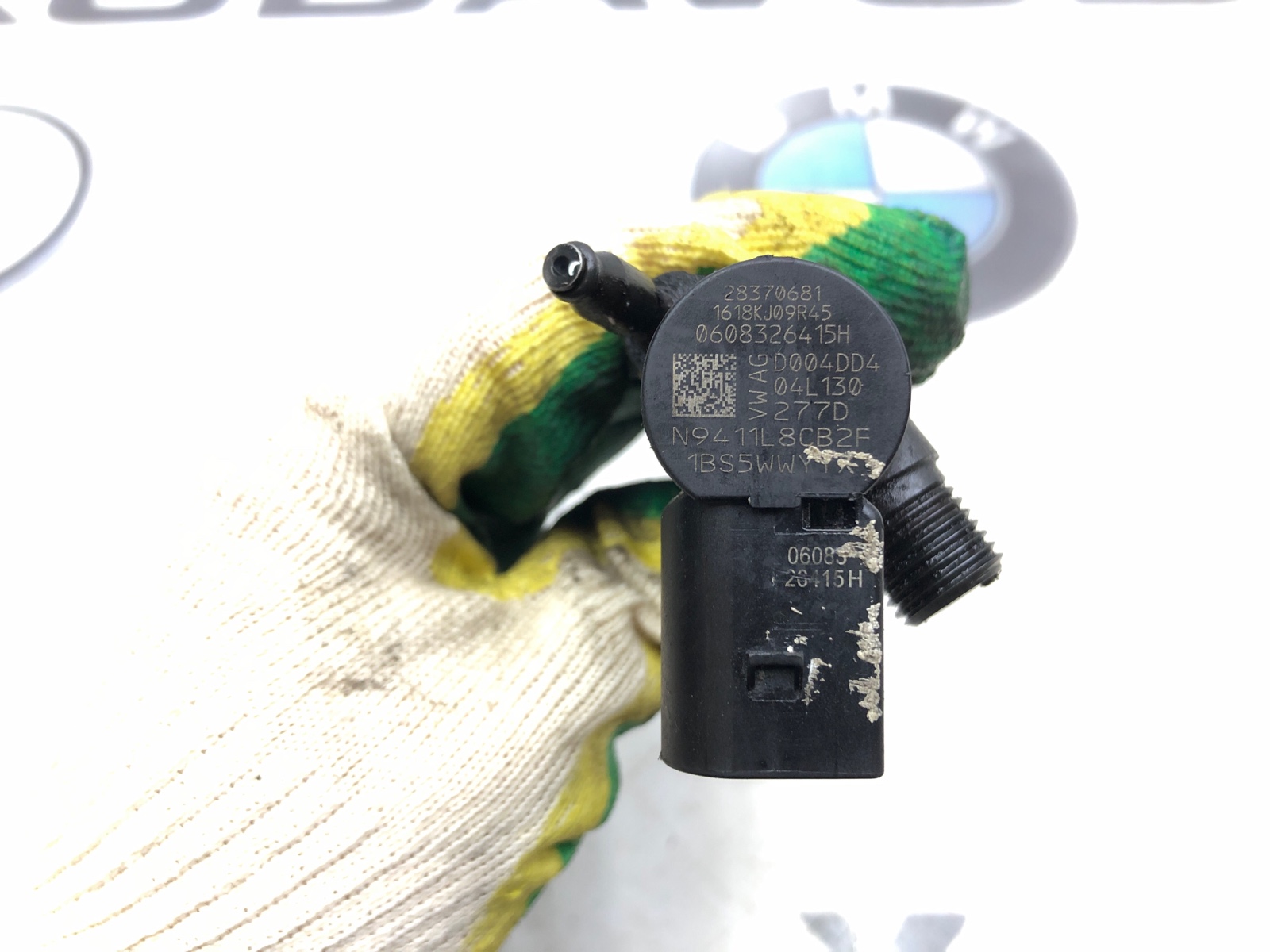 Топливная форсунка, 7500 рублей, Москва