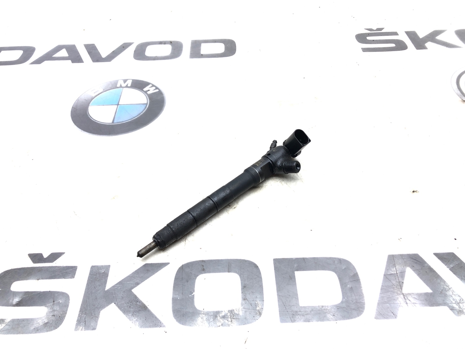 Топливная форсунка, 7500 рублей, Москва