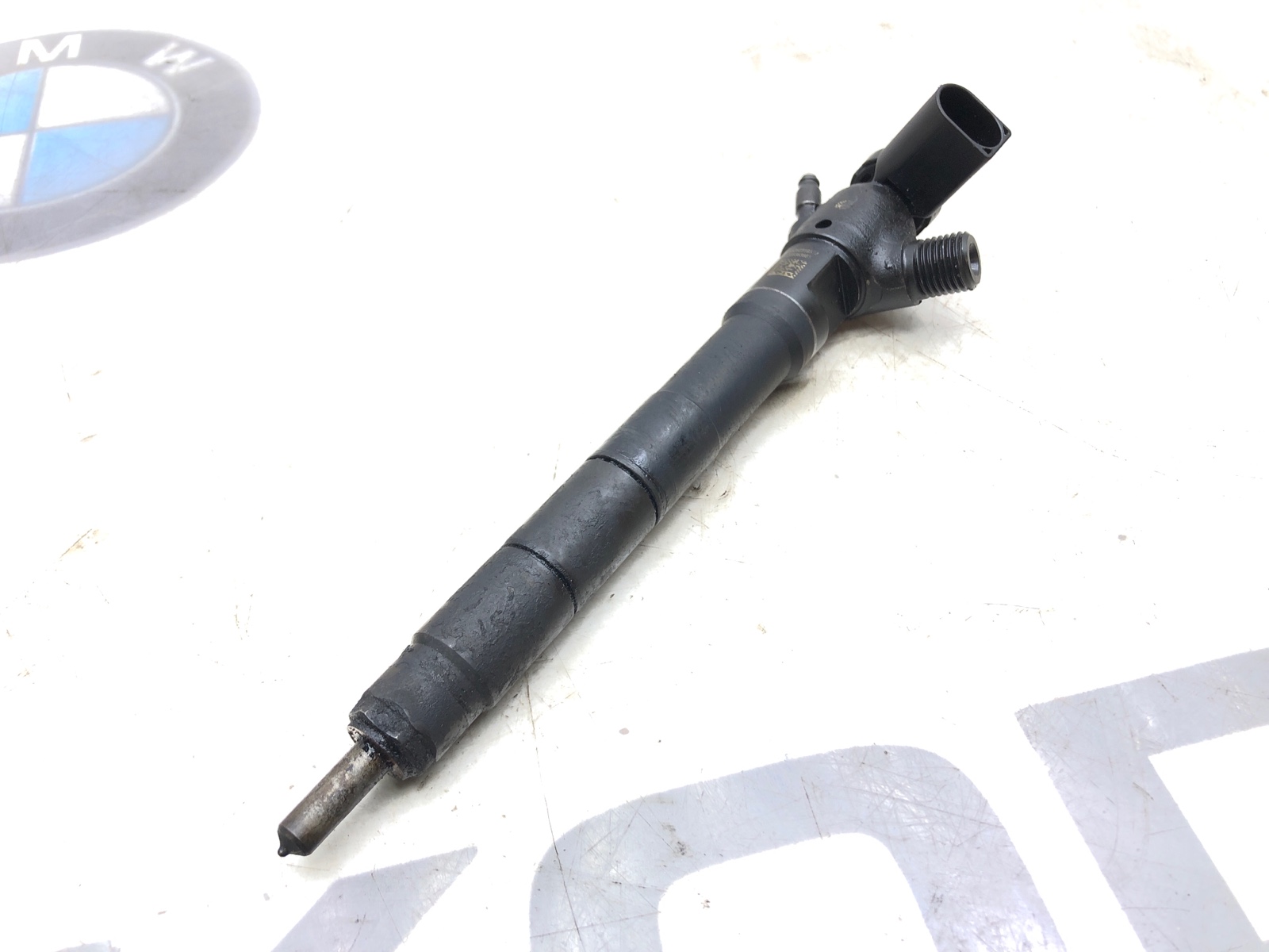 Топливная форсунка, 7500 рублей, Москва