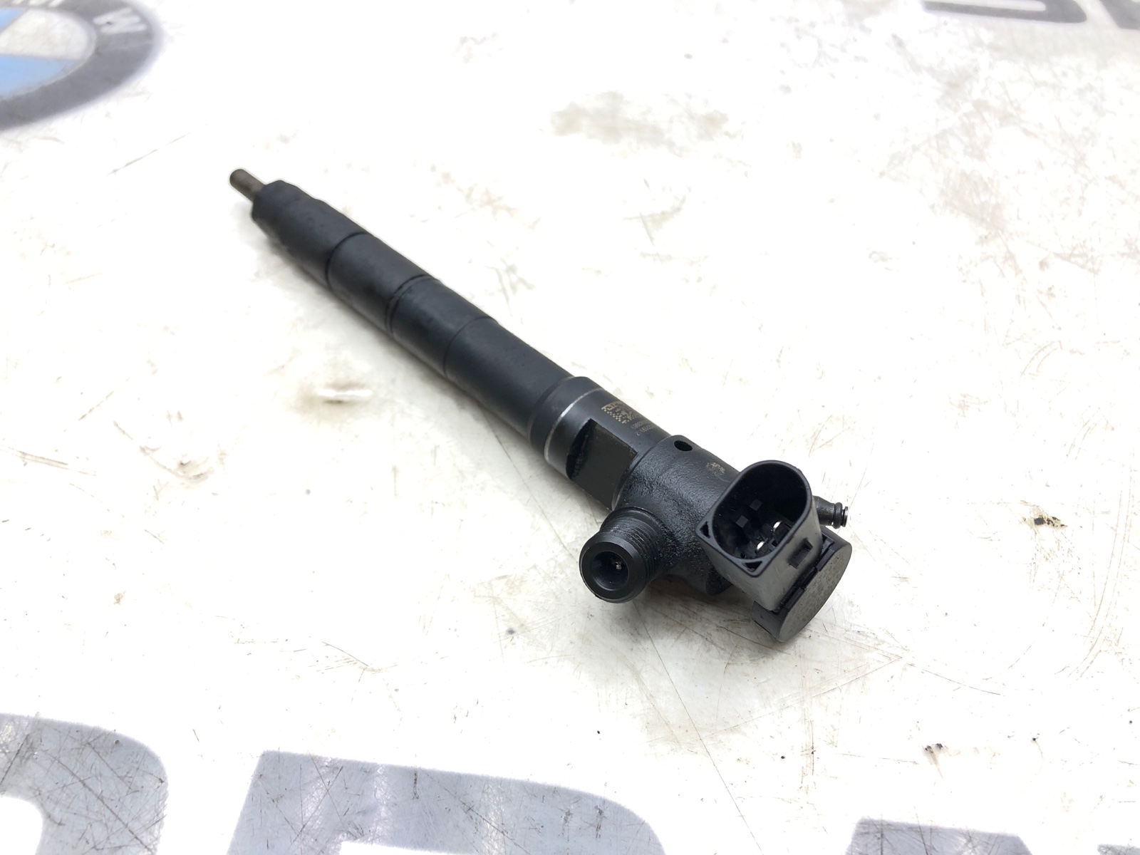 Топливная форсунка, 7500 рублей, Москва