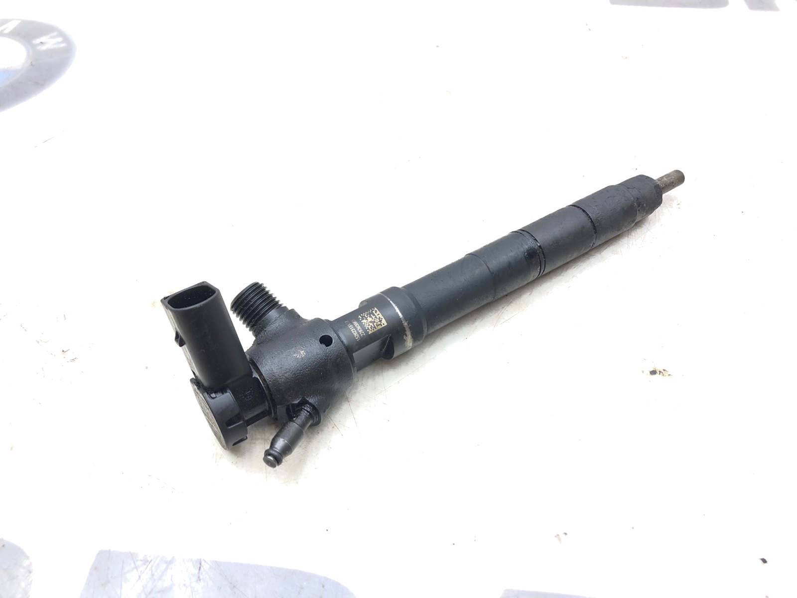 Топливная форсунка, 7500 рублей, Москва