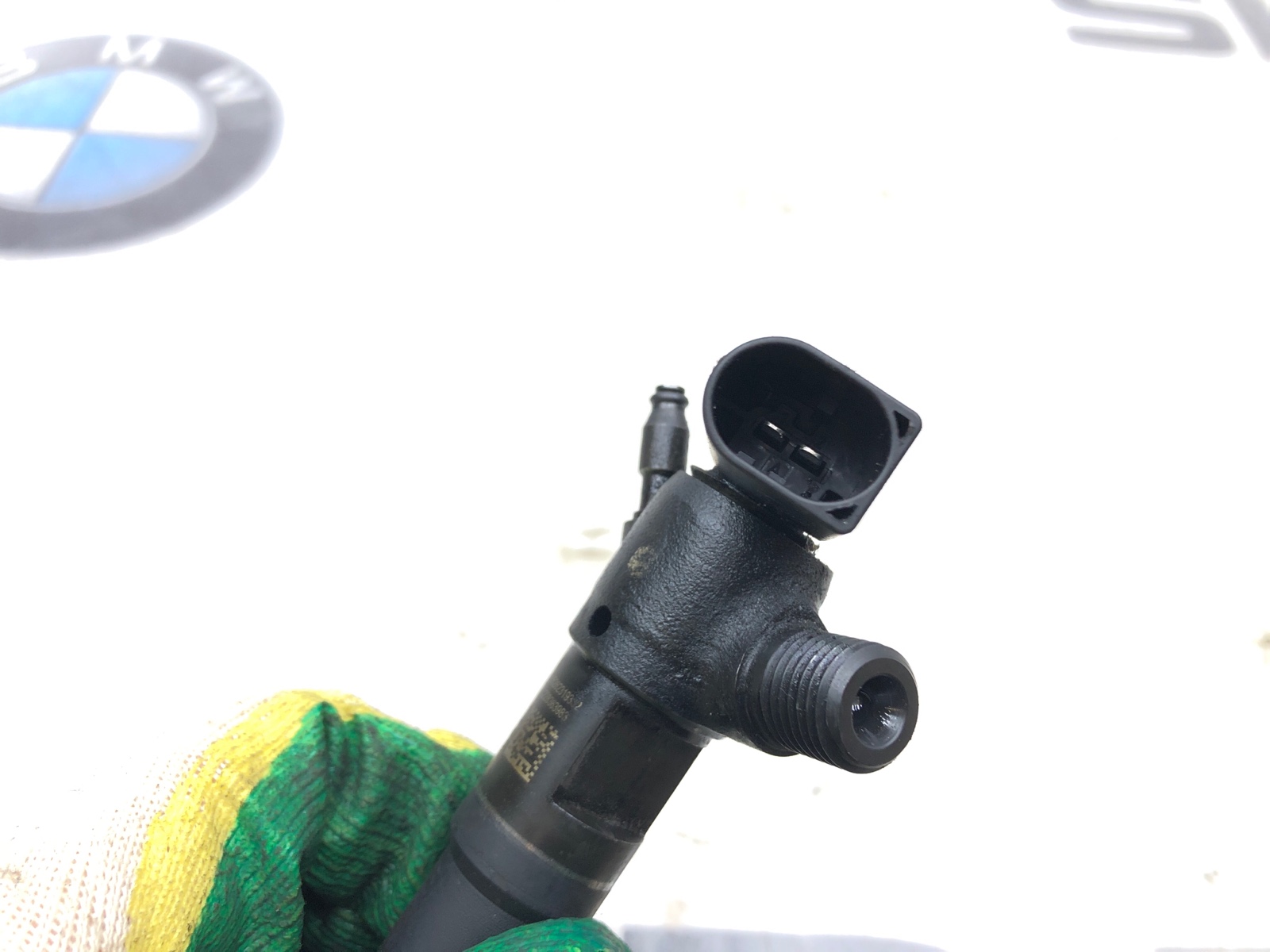 Топливная форсунка, 7500 рублей, Москва