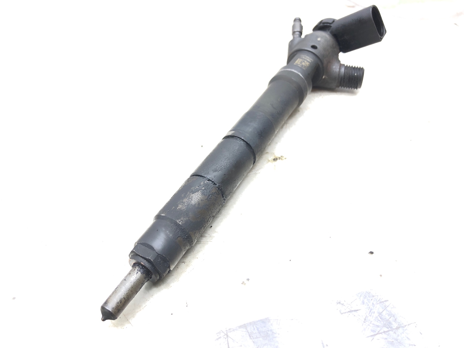 Топливная форсунка, 7500 рублей, Москва