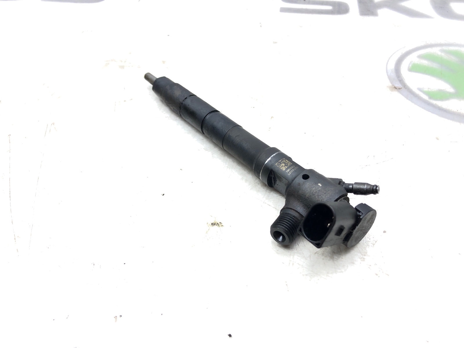 Топливная форсунка, 7500 рублей, Москва