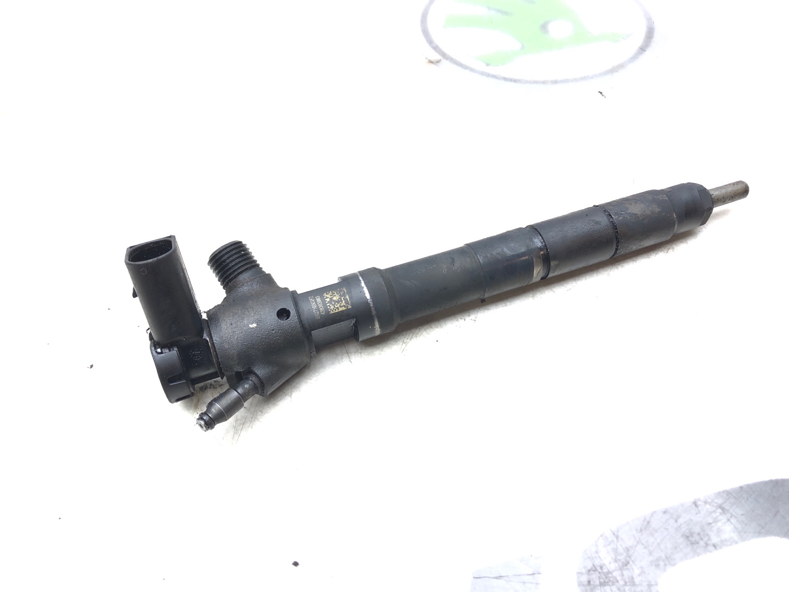 Топливная форсунка, 7500 рублей, Москва