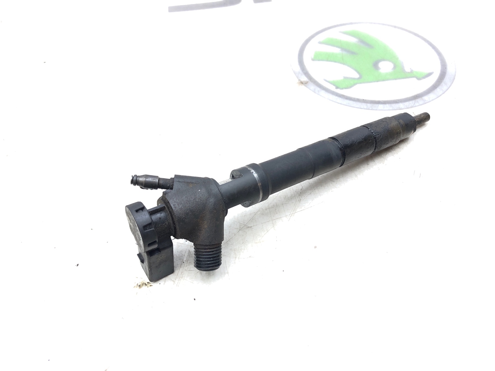 Топливная форсунка, 7500 рублей, Москва