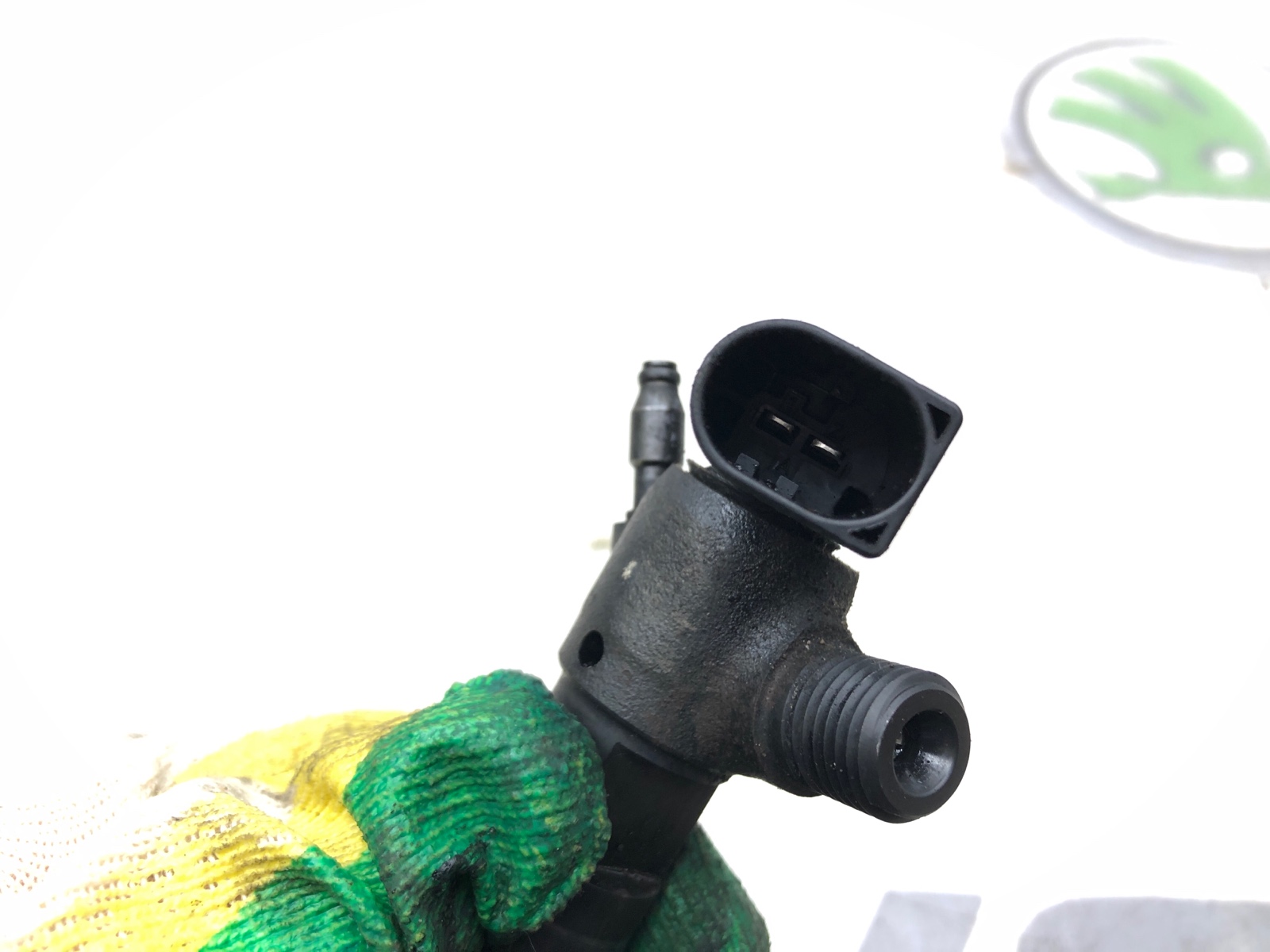 Топливная форсунка, 7500 рублей, Москва