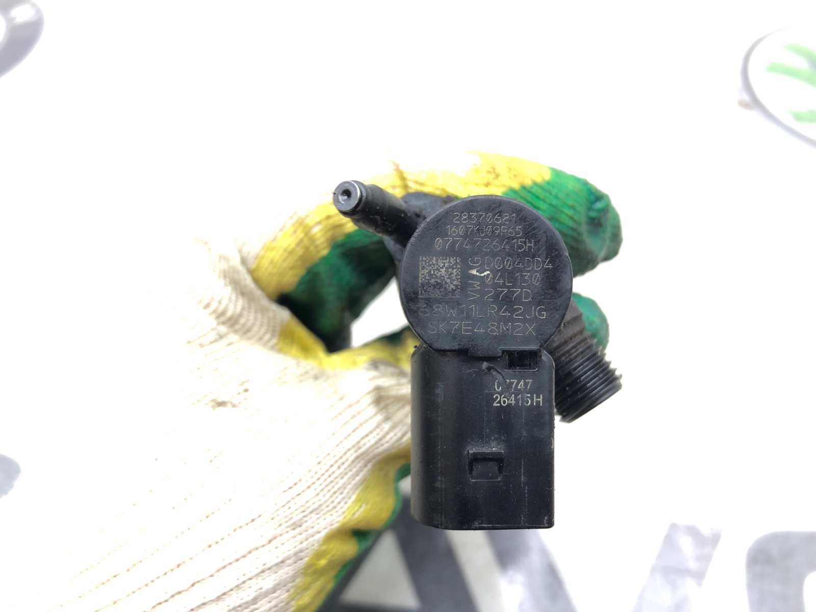 Топливная форсунка, 7500 рублей, Москва