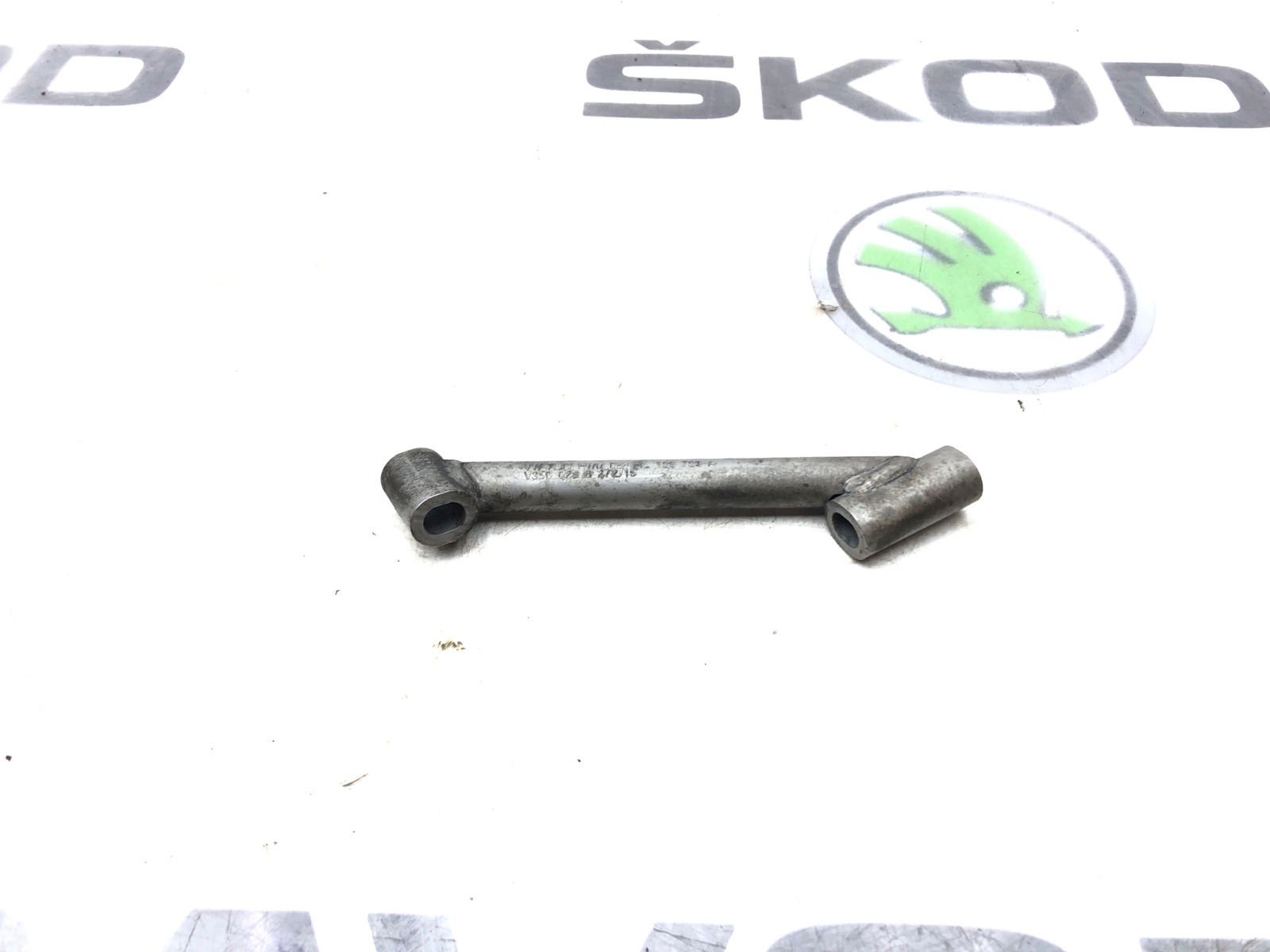 Кронштейн впускного коллектора, 800 рублей, Москва