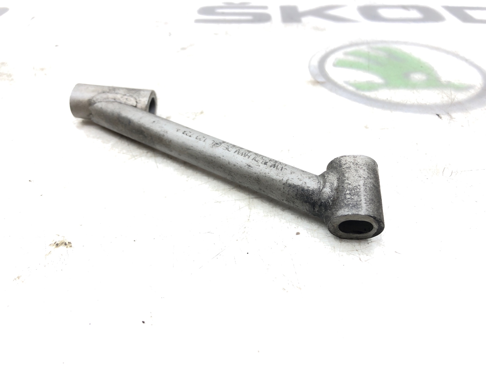 Кронштейн впускного коллектора, 800 рублей, Москва