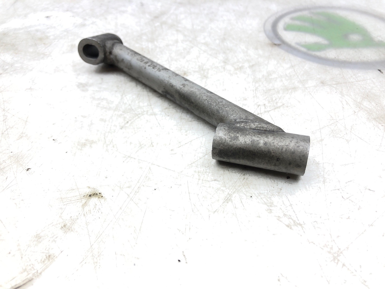 Кронштейн впускного коллектора, 800 рублей, Москва