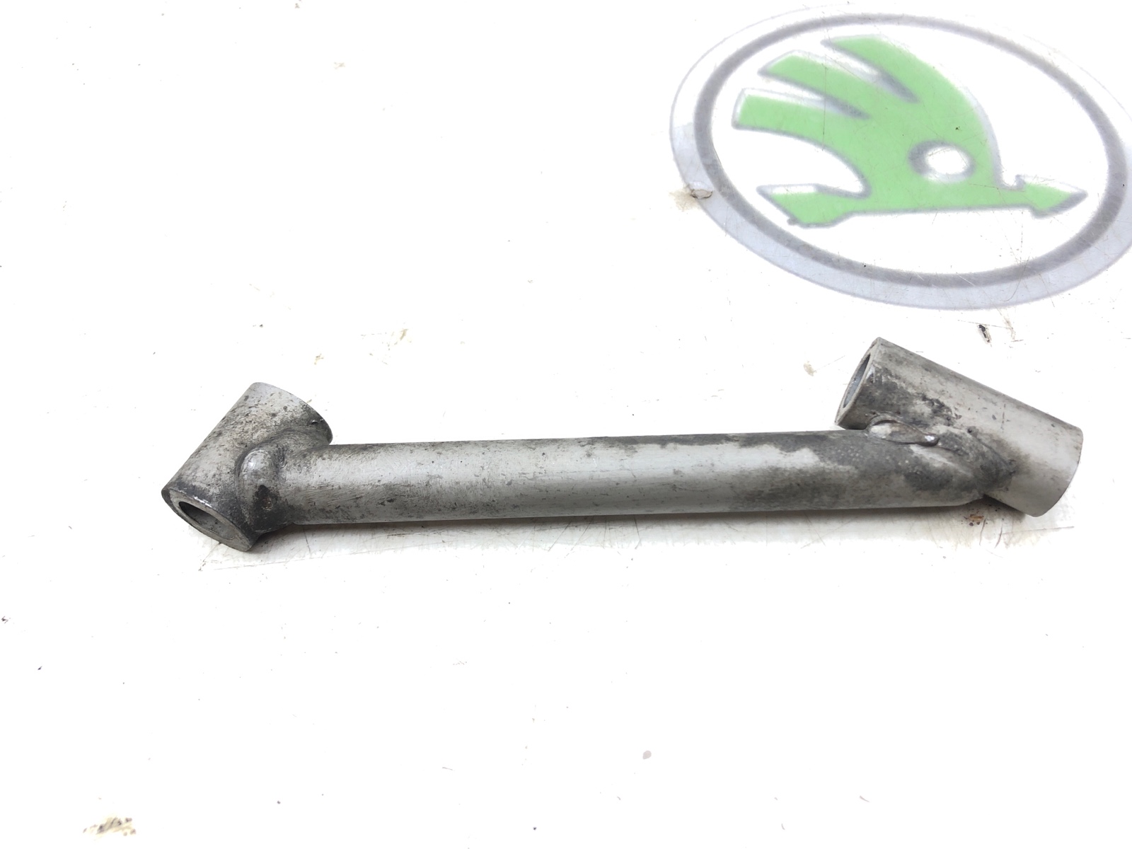 Кронштейн впускного коллектора, 800 рублей, Москва