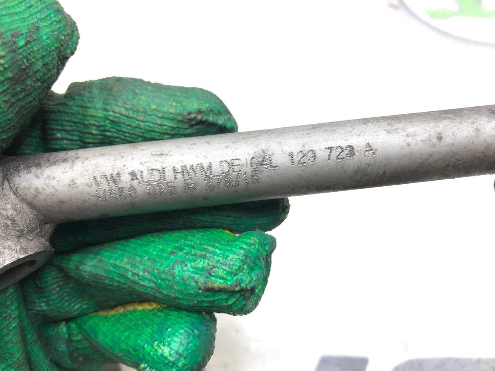 Кронштейн впускного коллектора, 800 рублей, Москва