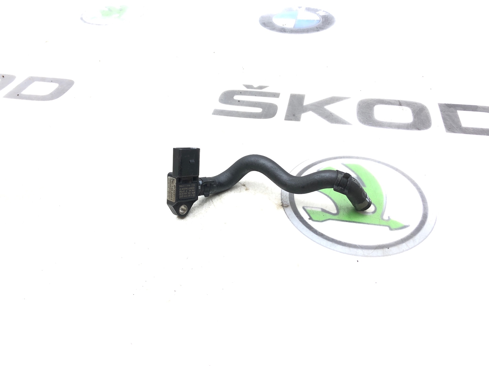 Датчик абсолютного давления, 800 рублей, Москва