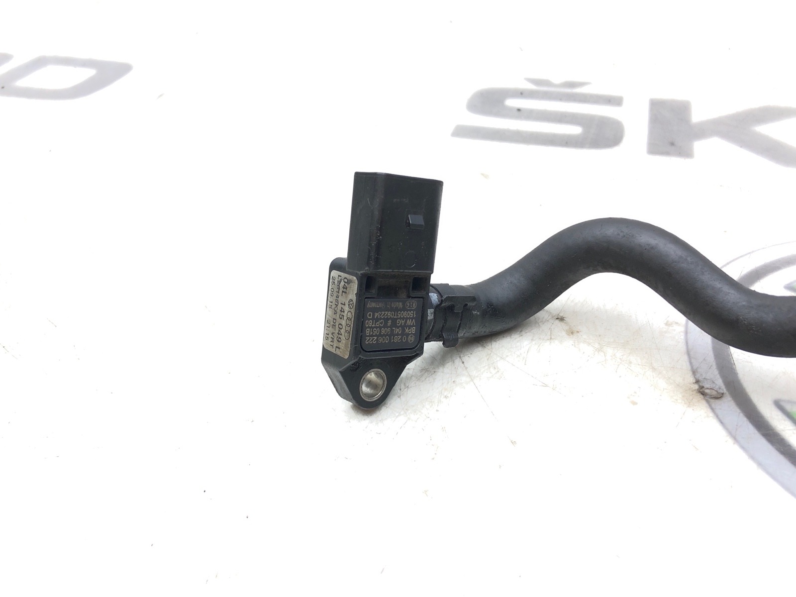 Датчик абсолютного давления, 800 рублей, Москва