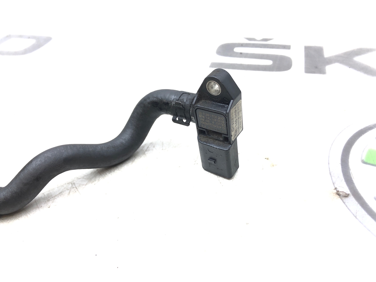 Датчик абсолютного давления, 800 рублей, Москва