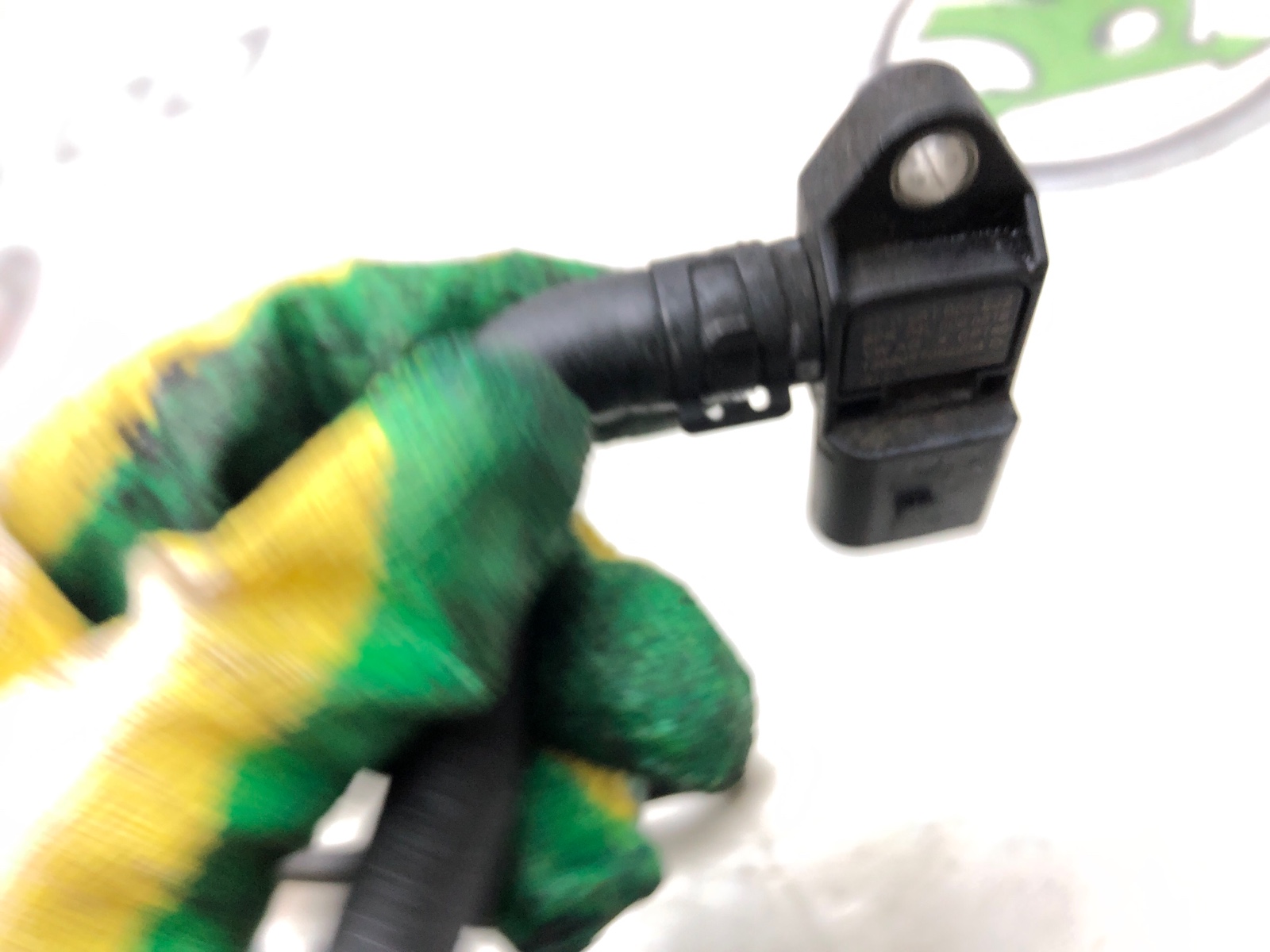 Датчик абсолютного давления, 800 рублей, Москва