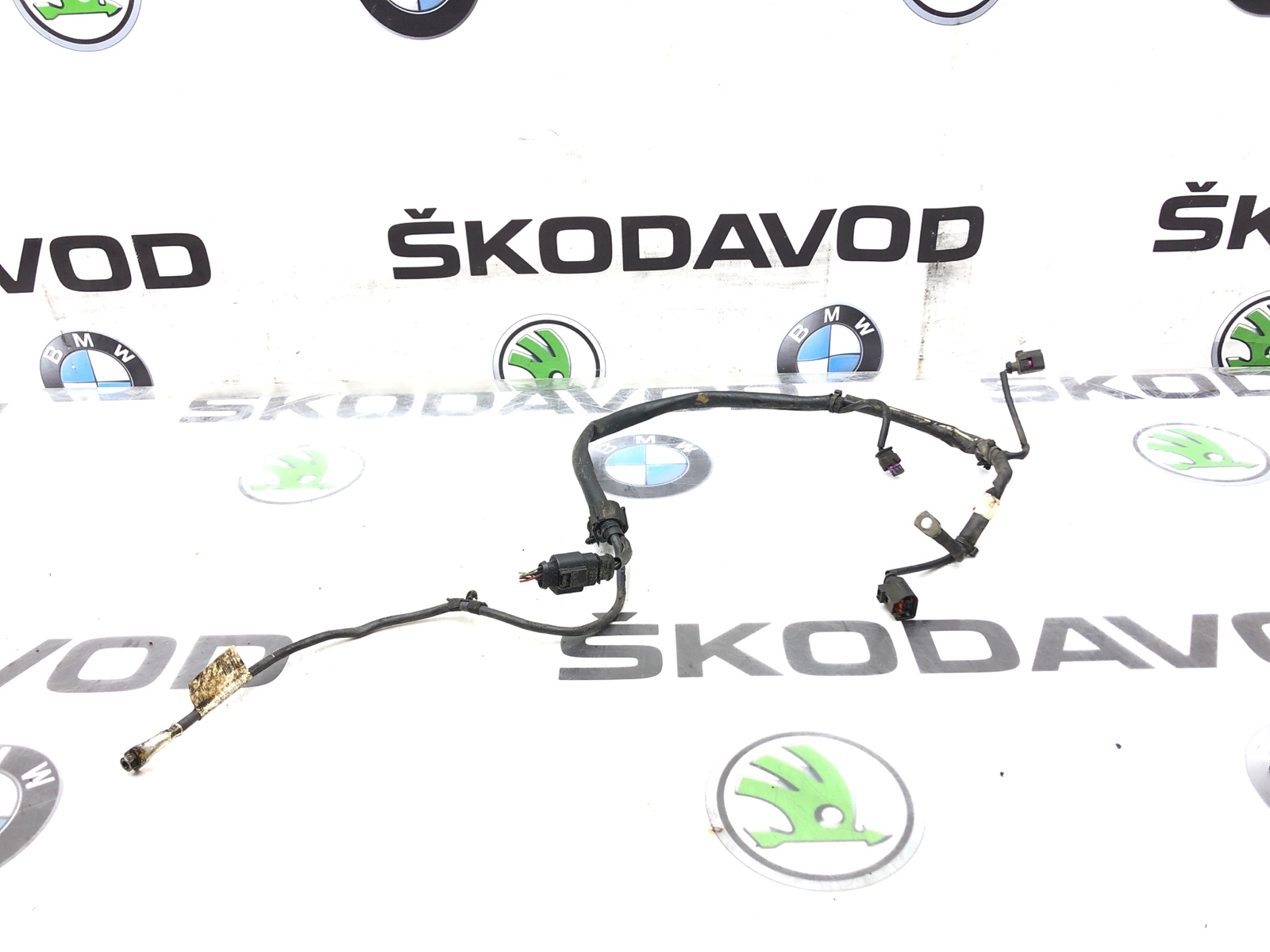 Проводка генератора, 2000 рублей, Москва