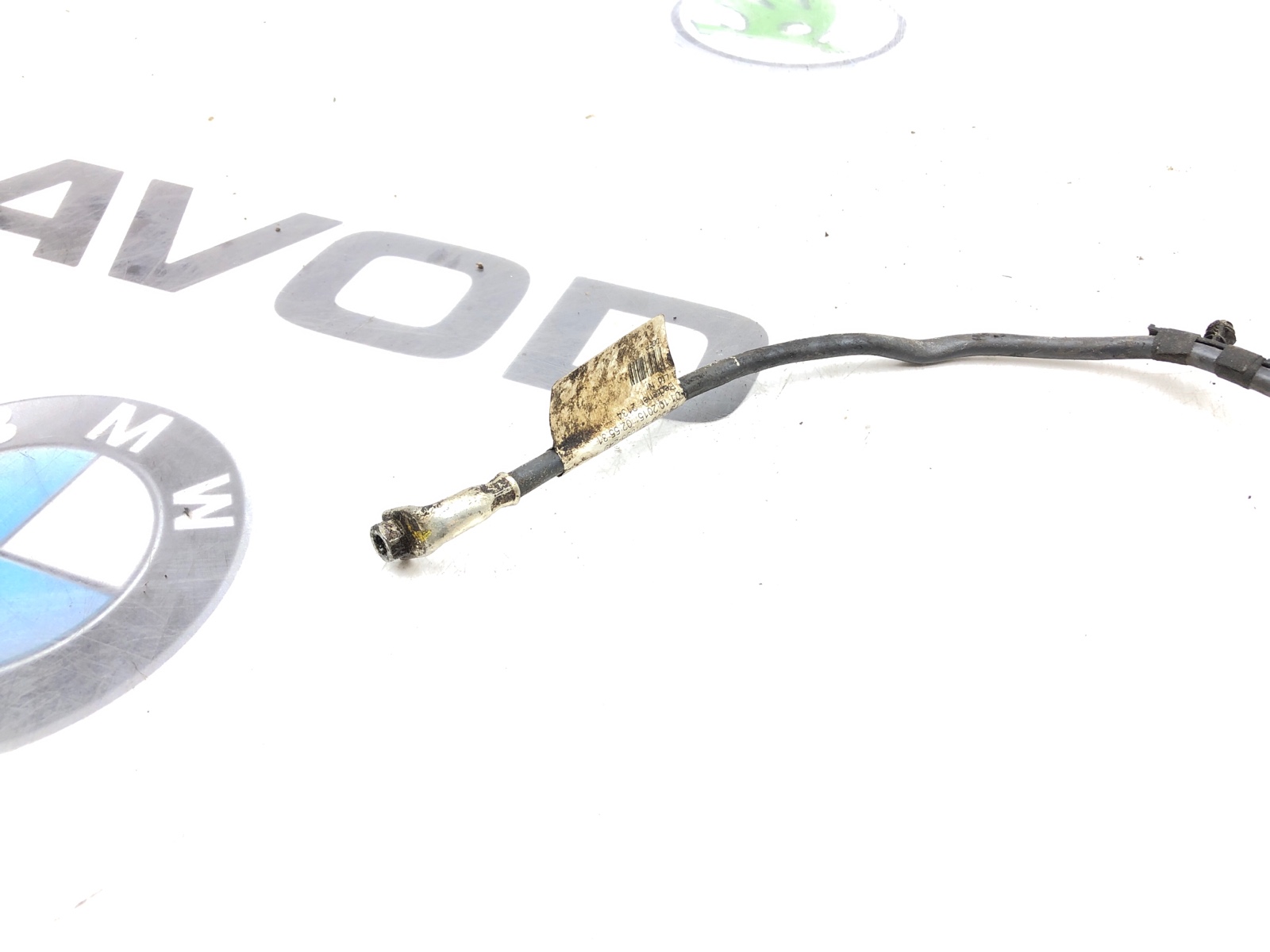 Проводка генератора, 2000 рублей, Москва