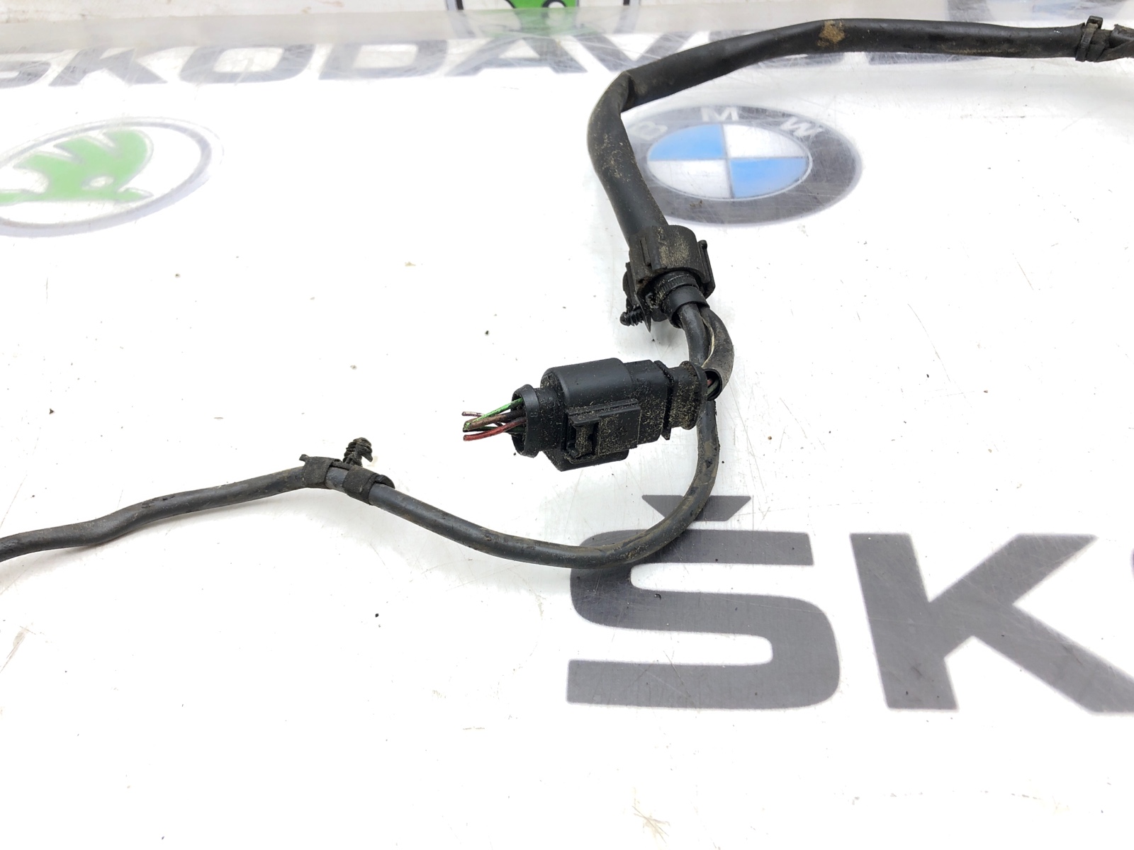 Проводка генератора, 2000 рублей, Москва