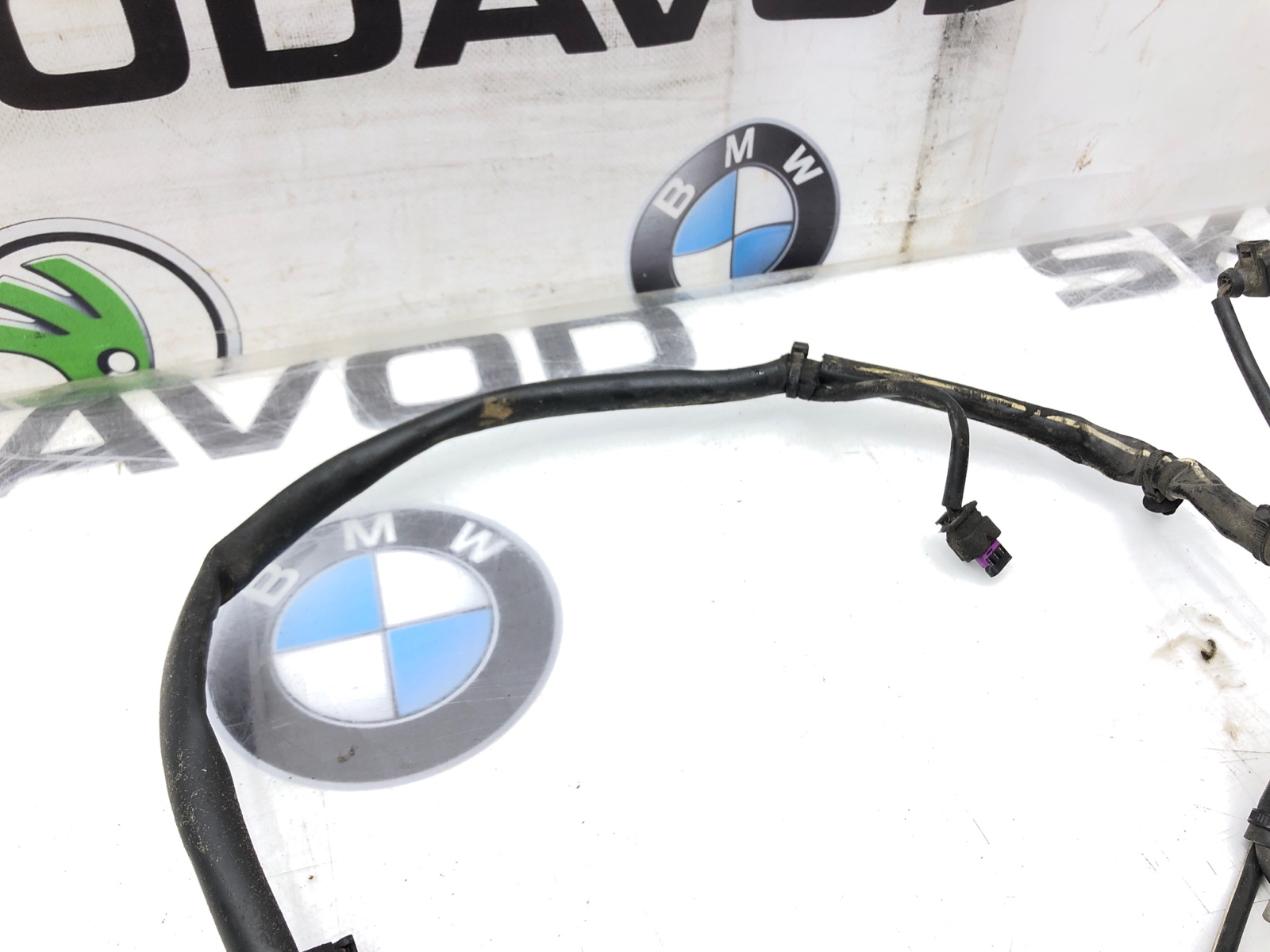 Проводка генератора, 2000 рублей, Москва