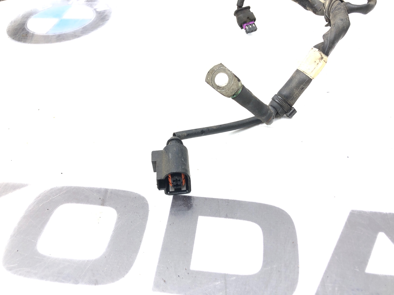 Проводка генератора, 2000 рублей, Москва