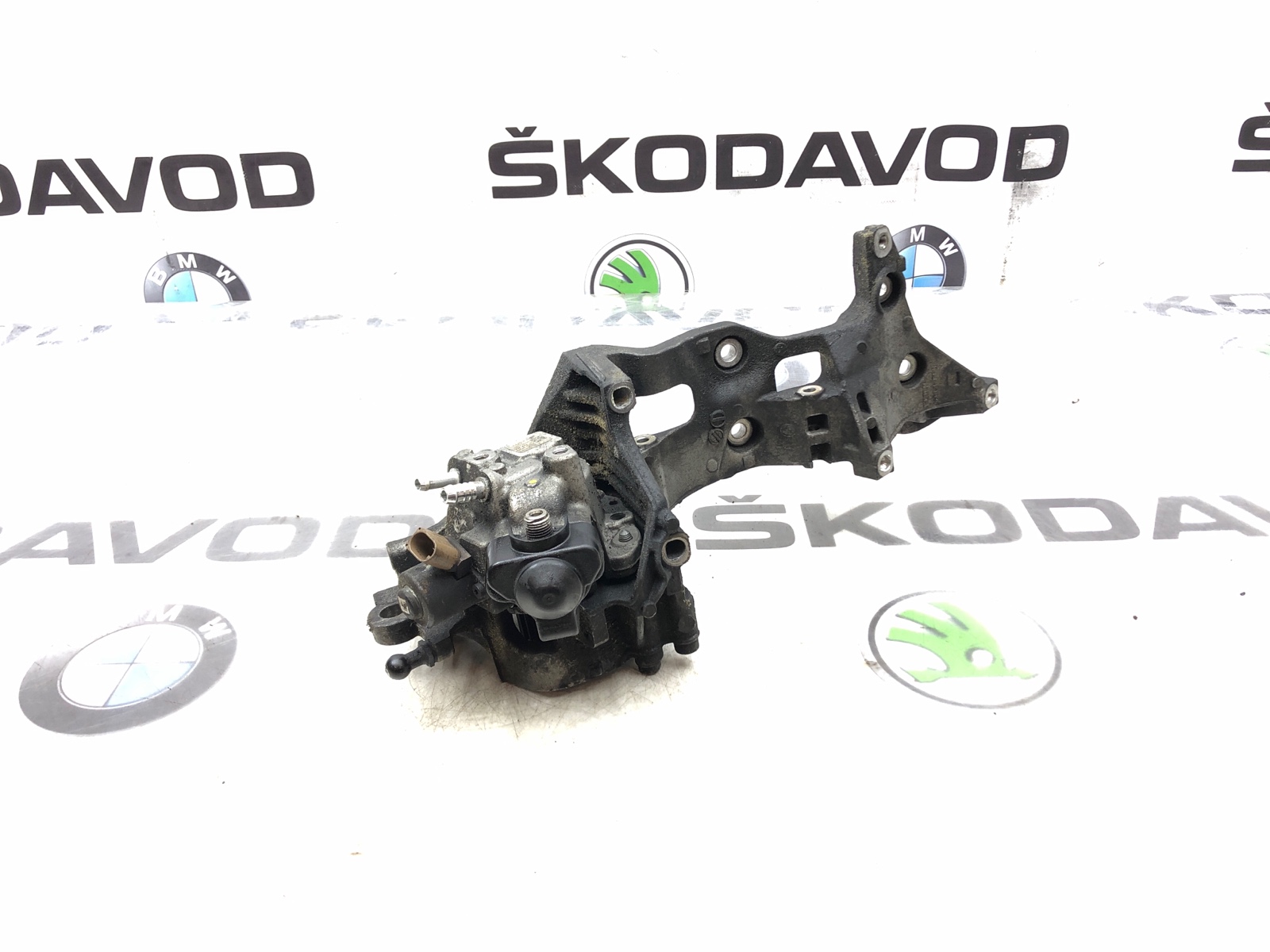 Топливный насос высокого давления (тнвд), 20000 рублей, Москва