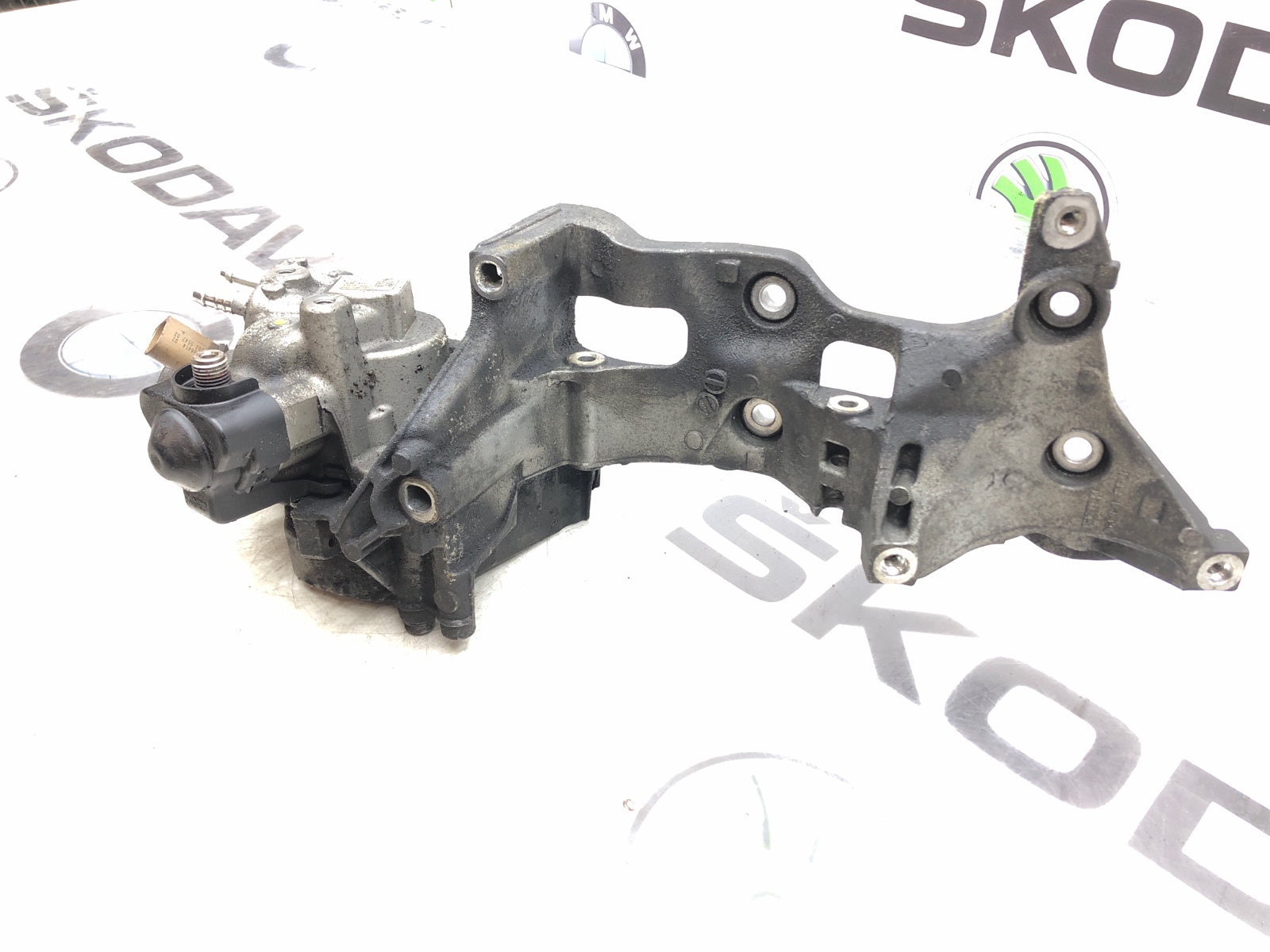 Топливный насос высокого давления (тнвд), 20000 рублей, Москва