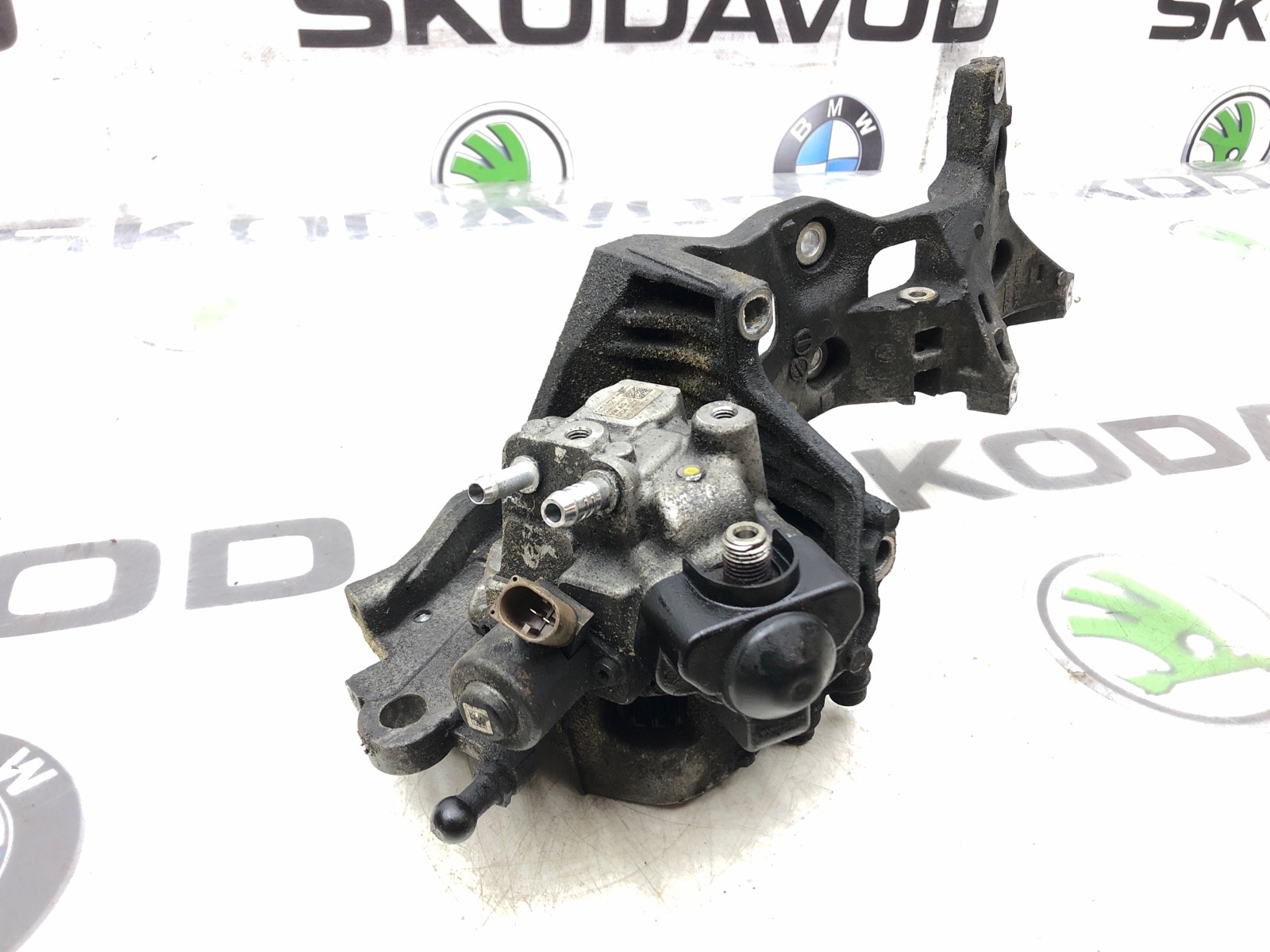 Топливный насос высокого давления (тнвд), 20000 рублей, Москва