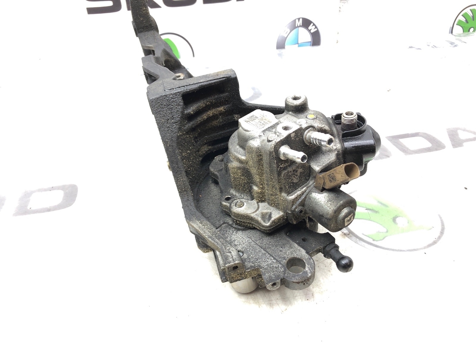 Топливный насос высокого давления (тнвд), 20000 рублей, Москва