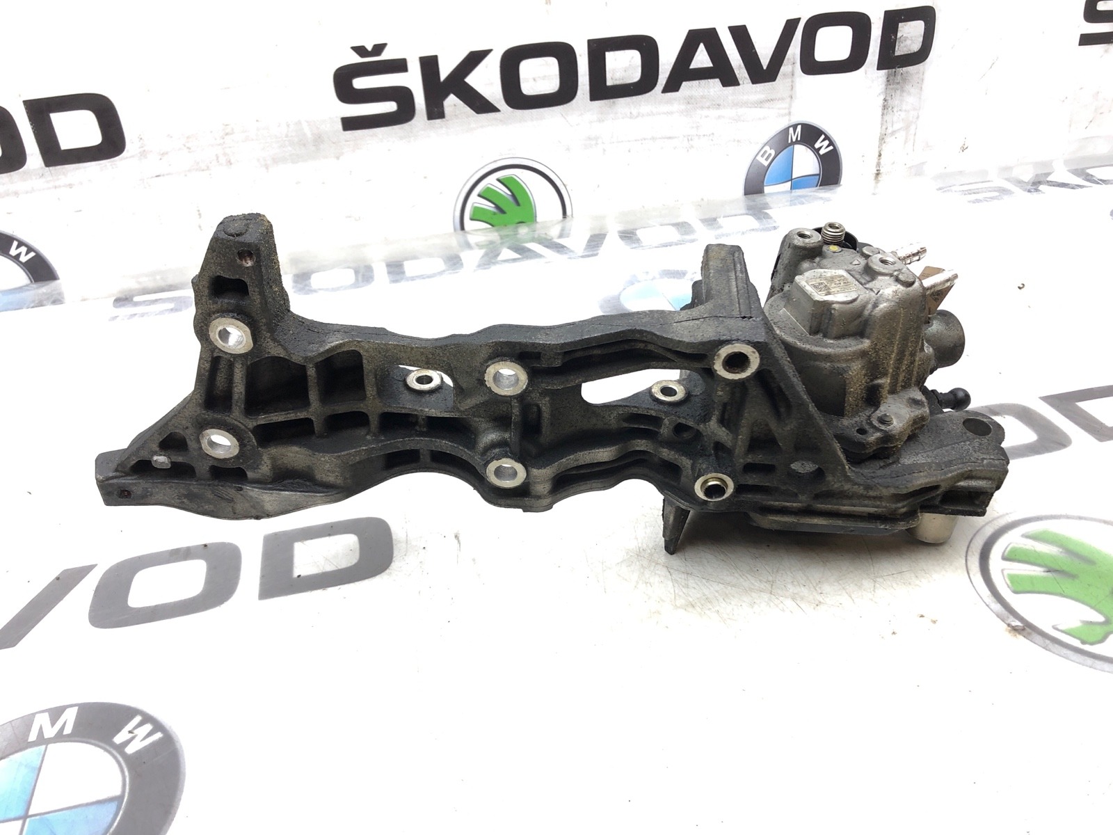 Топливный насос высокого давления (тнвд), 20000 рублей, Москва