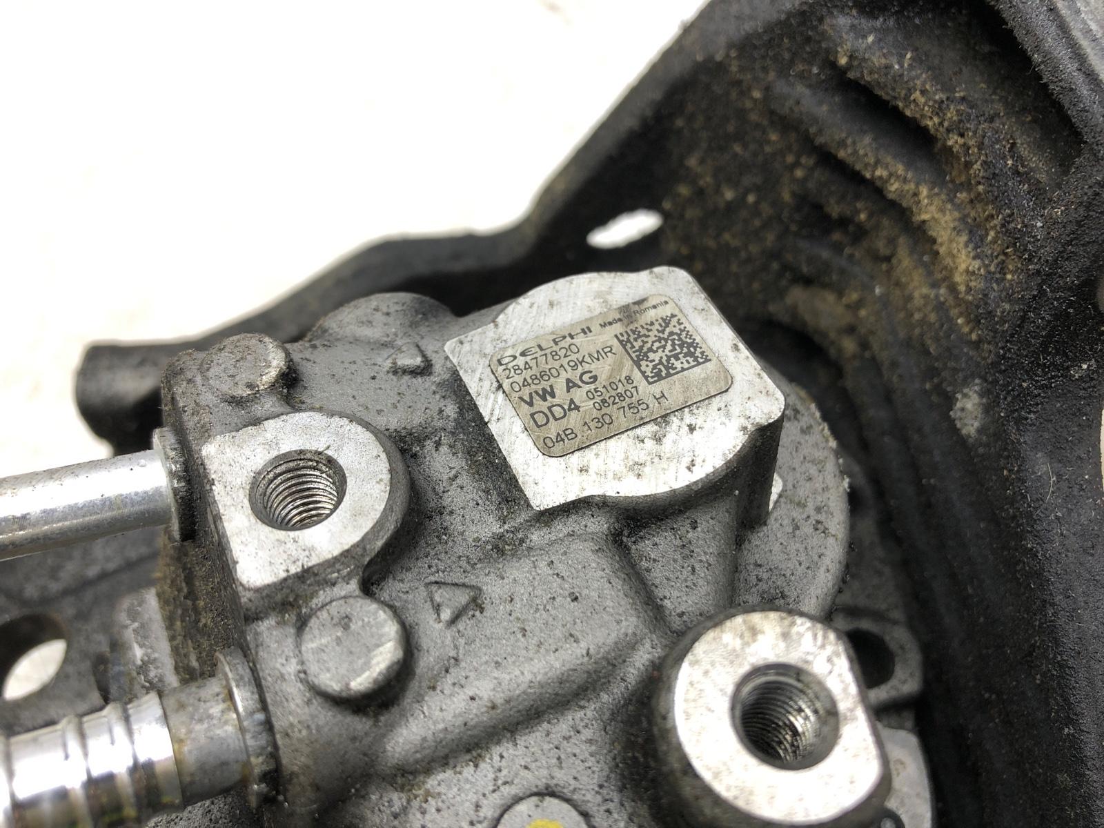 Топливный насос высокого давления (тнвд), 20000 рублей, Москва