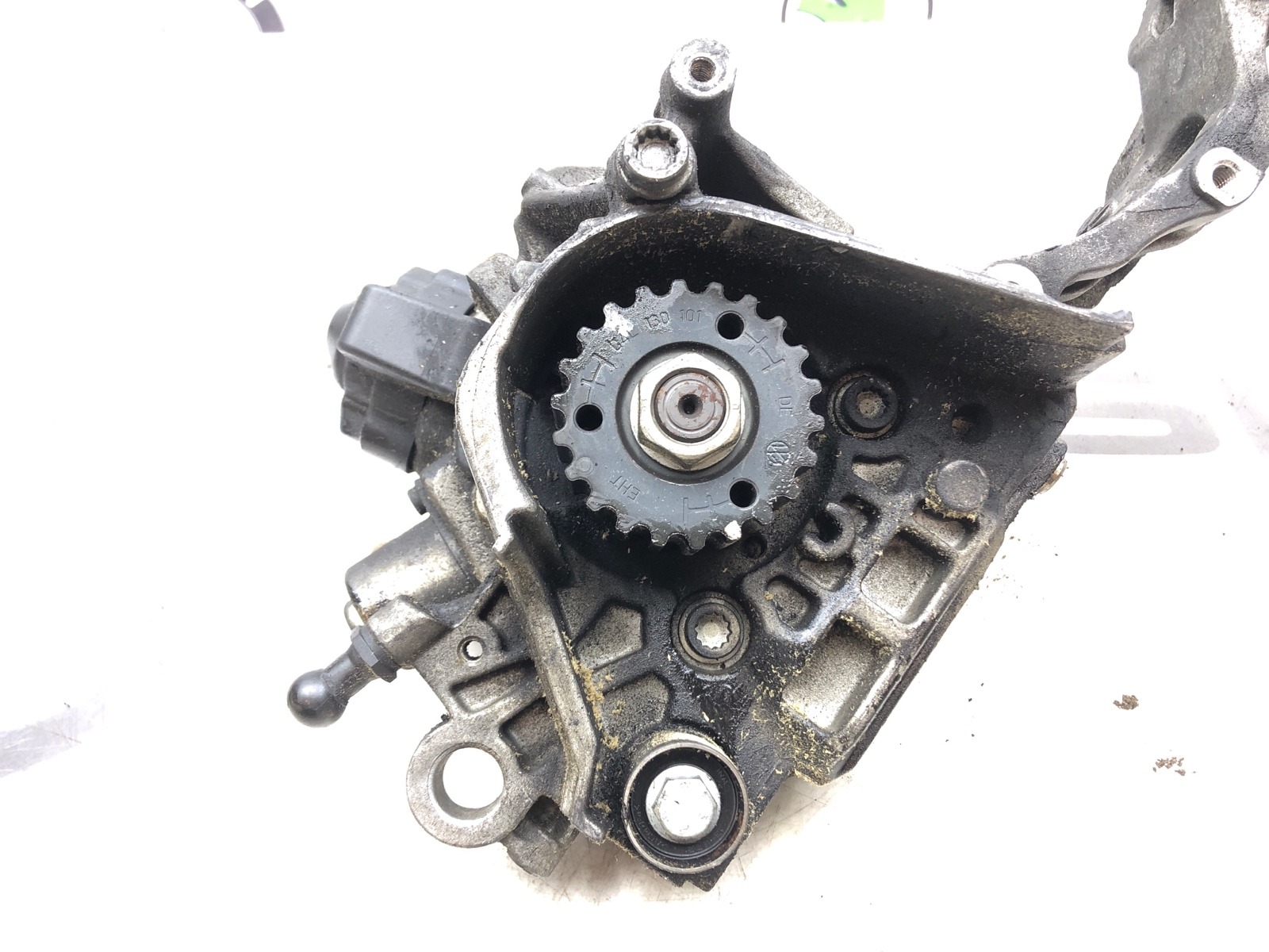 Топливный насос высокого давления (тнвд), 20000 рублей, Москва