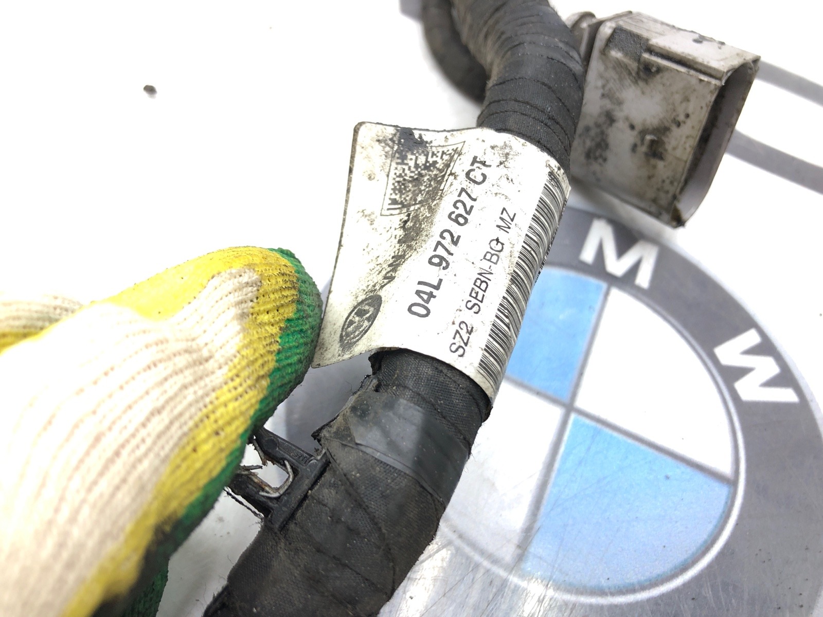 Проводка двигателя, 4000 рублей, Москва