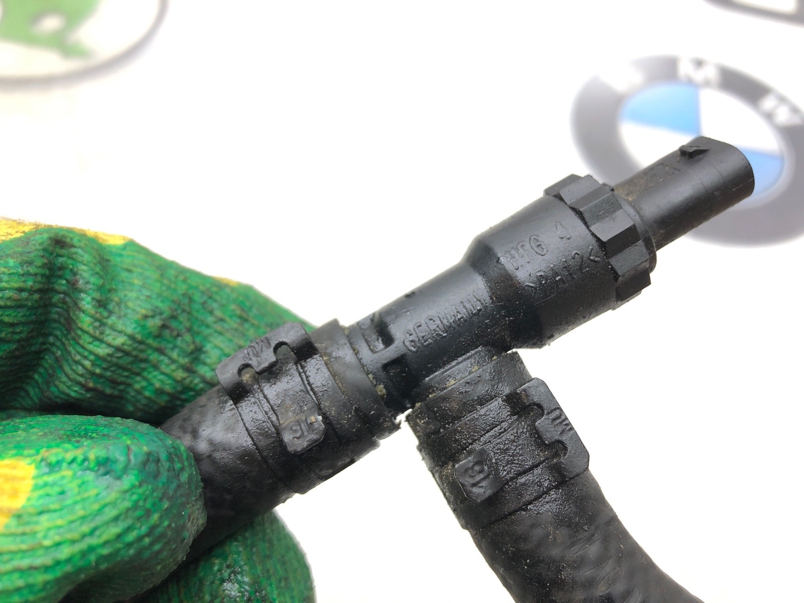 Датчик температуры топлива, 1000 рублей, Москва