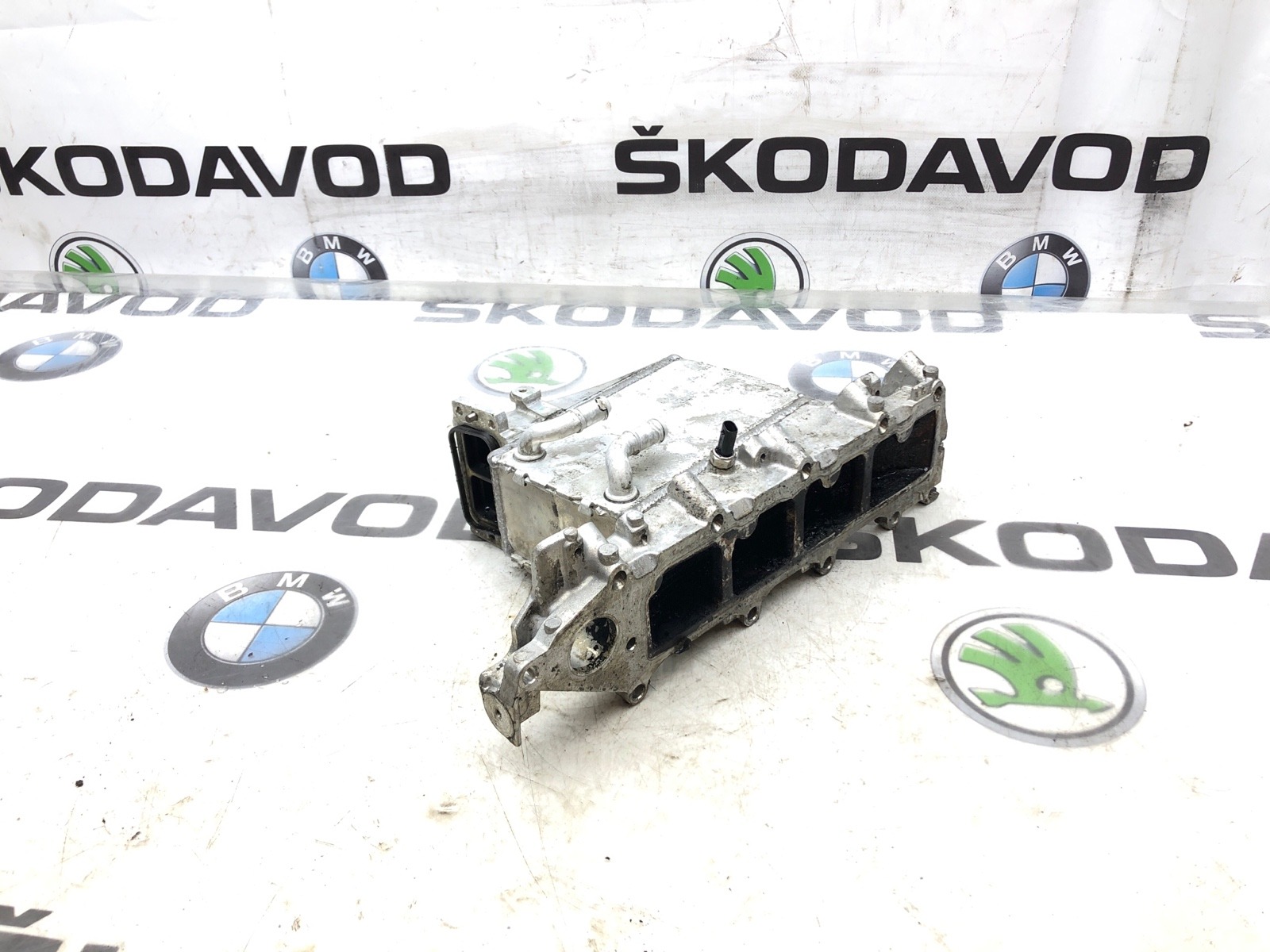 Коллектор впускной, 15000 рублей, Москва