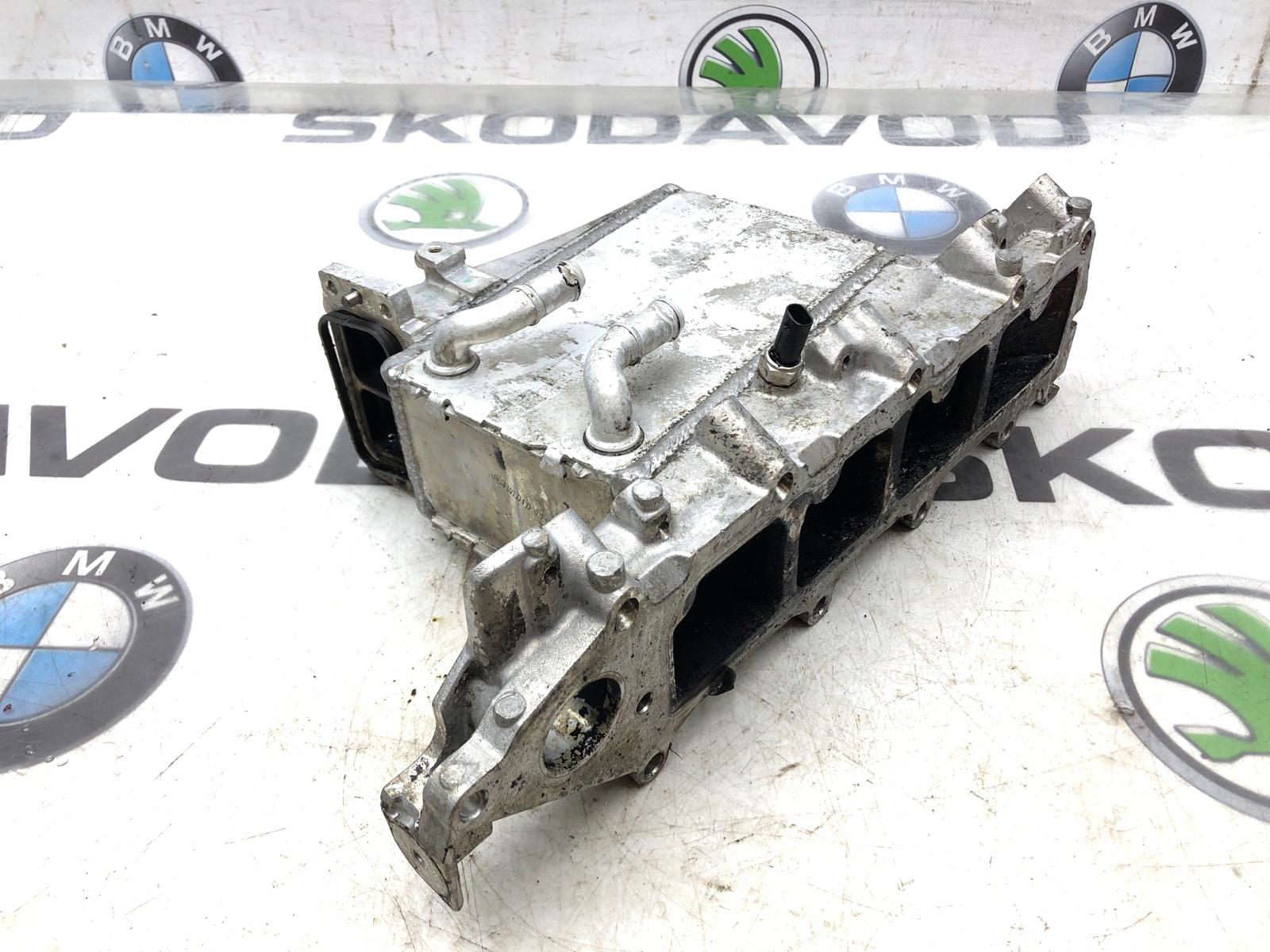 Коллектор впускной, 15000 рублей, Москва