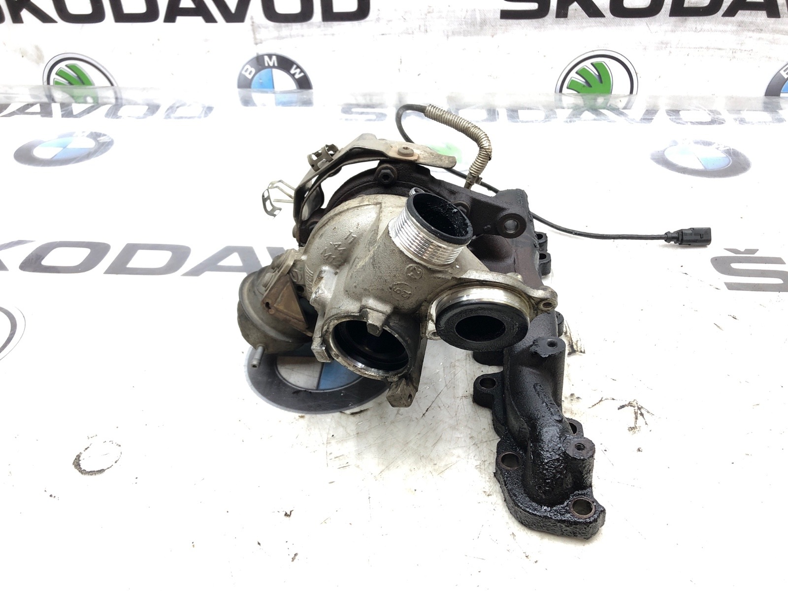 Турбина, 12000 рублей, Москва