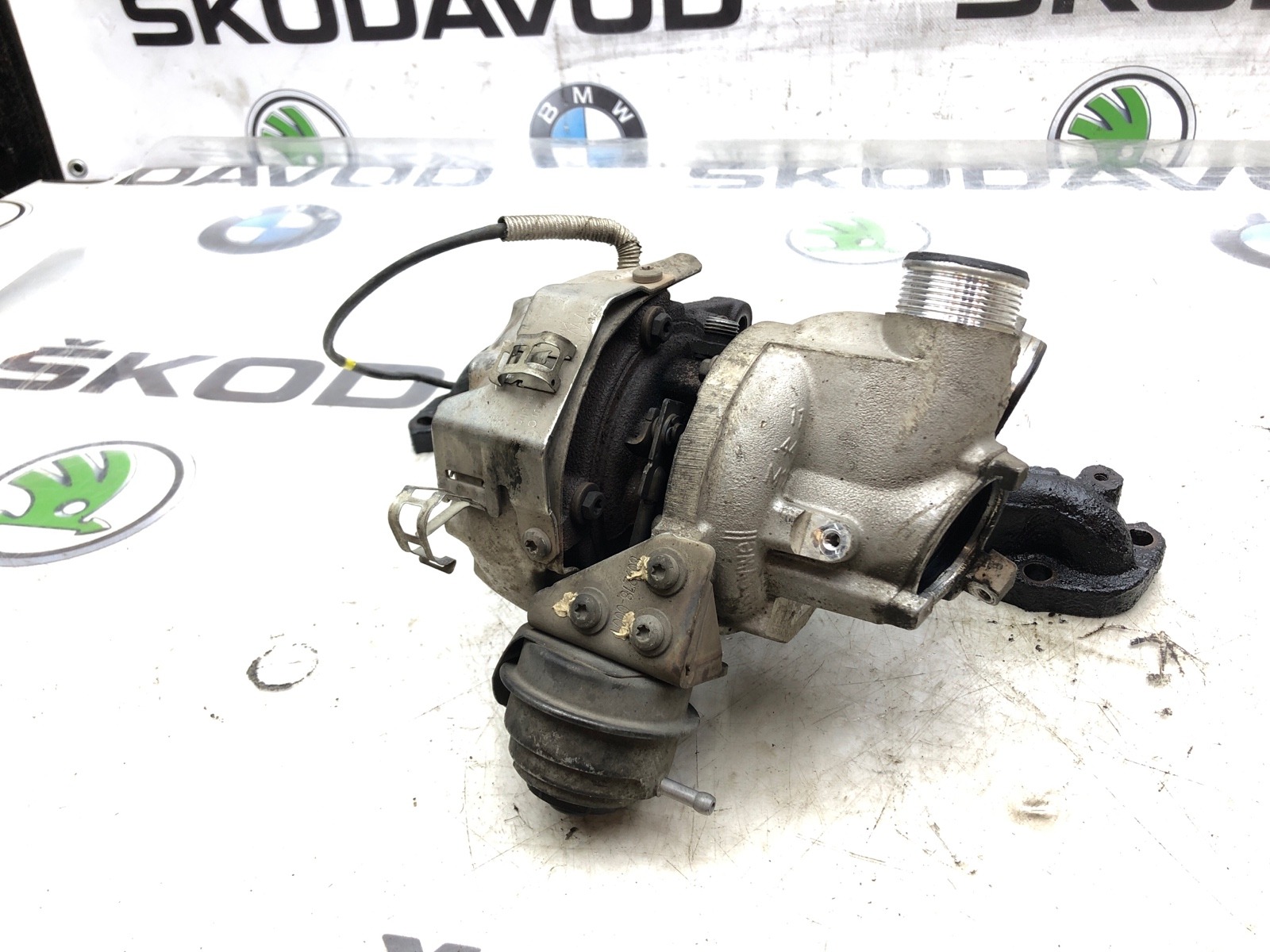 Турбина, 12000 рублей, Москва