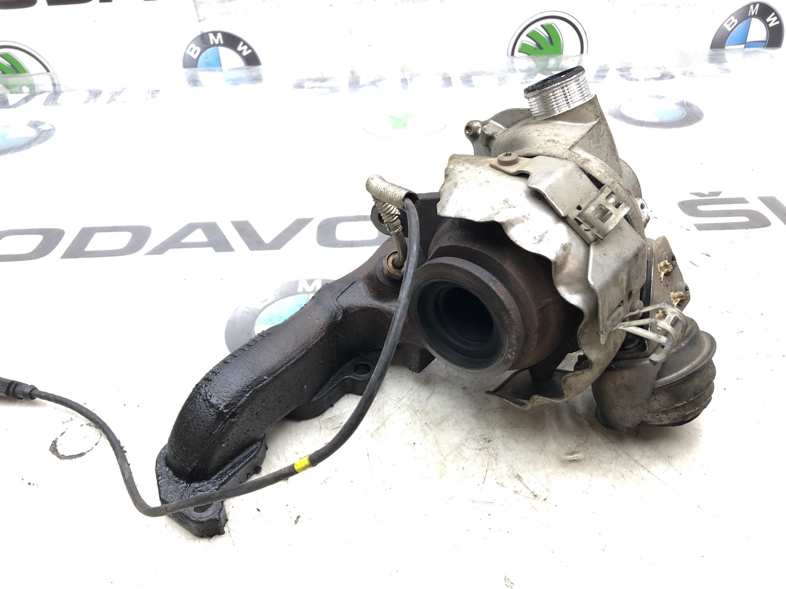 Турбина, 12000 рублей, Москва