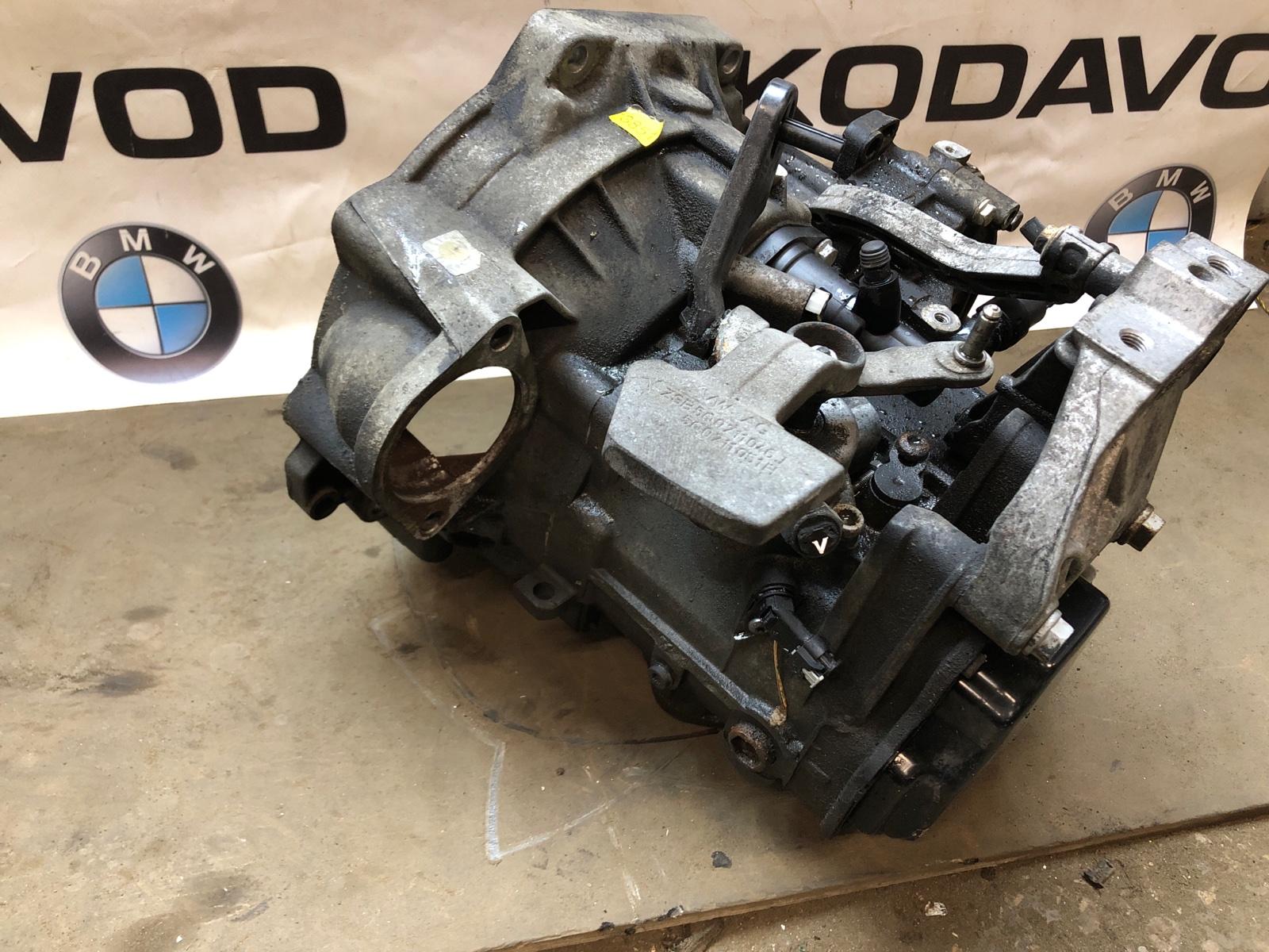 МКПП, 40000 рублей, Москва